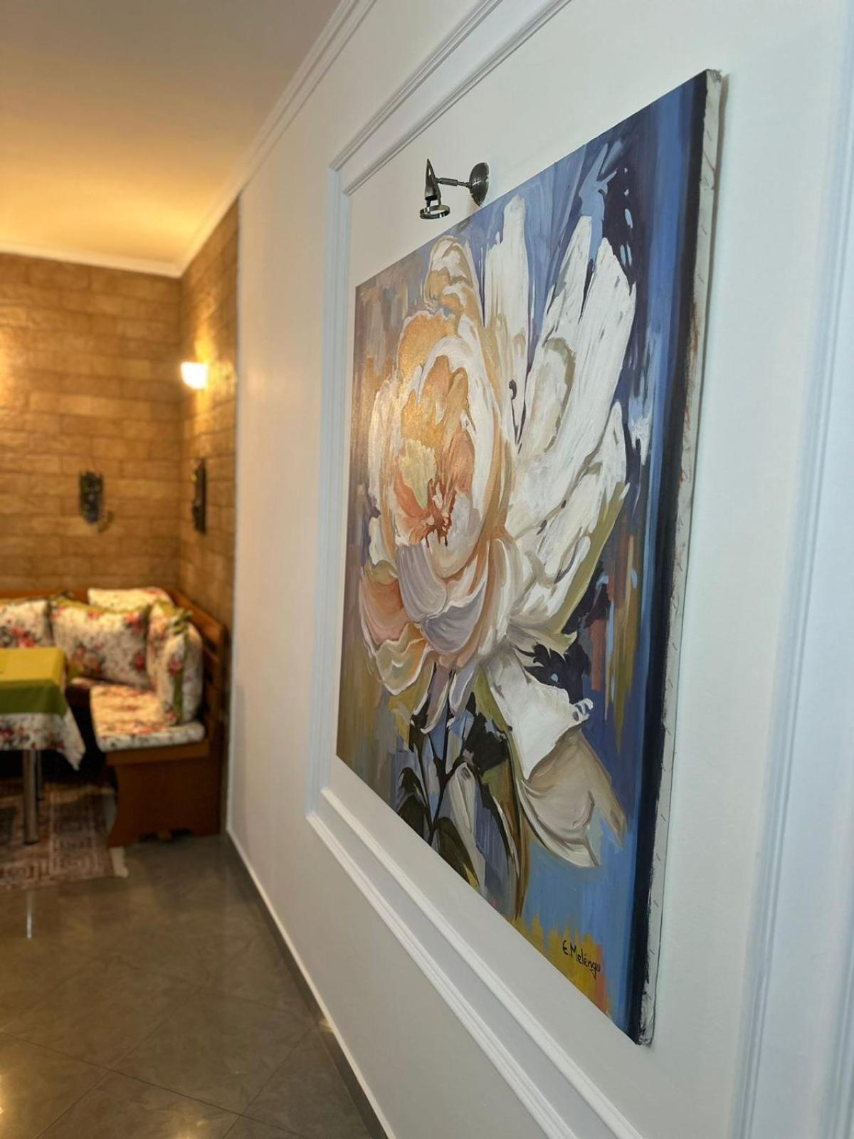 Scandinavian Apartments AL