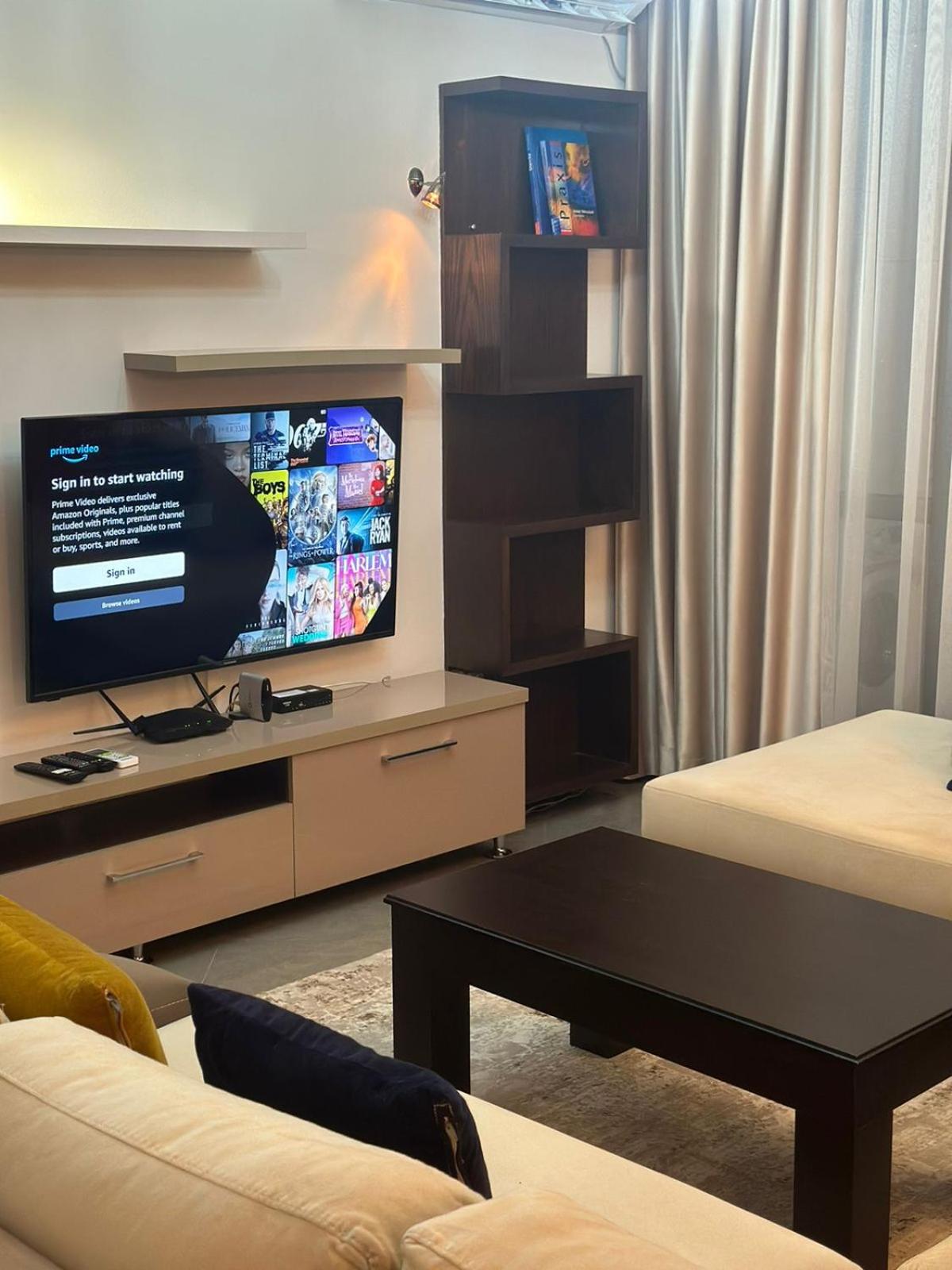 Scandinavian Apartments AL