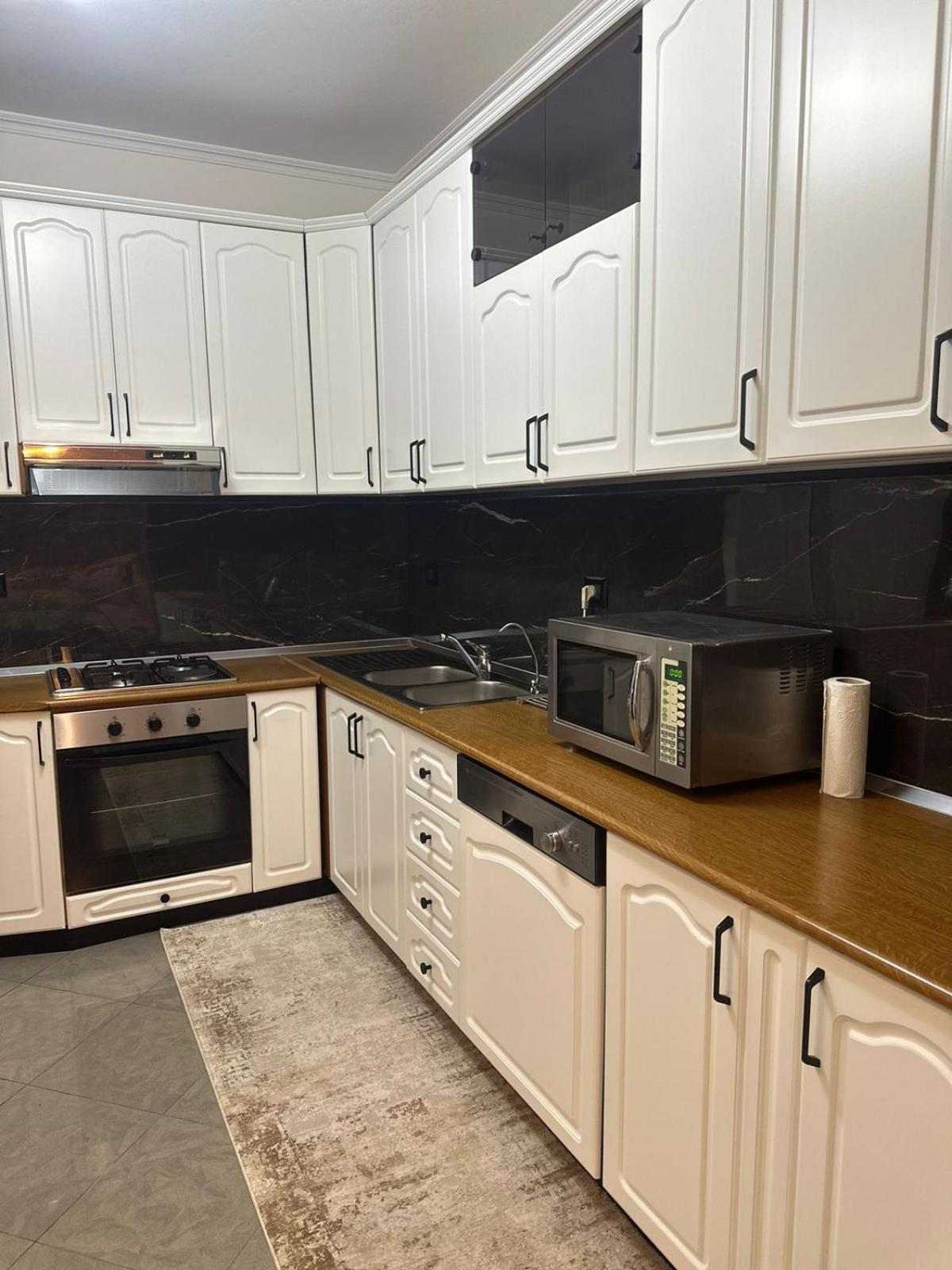 Scandinavian Apartments AL