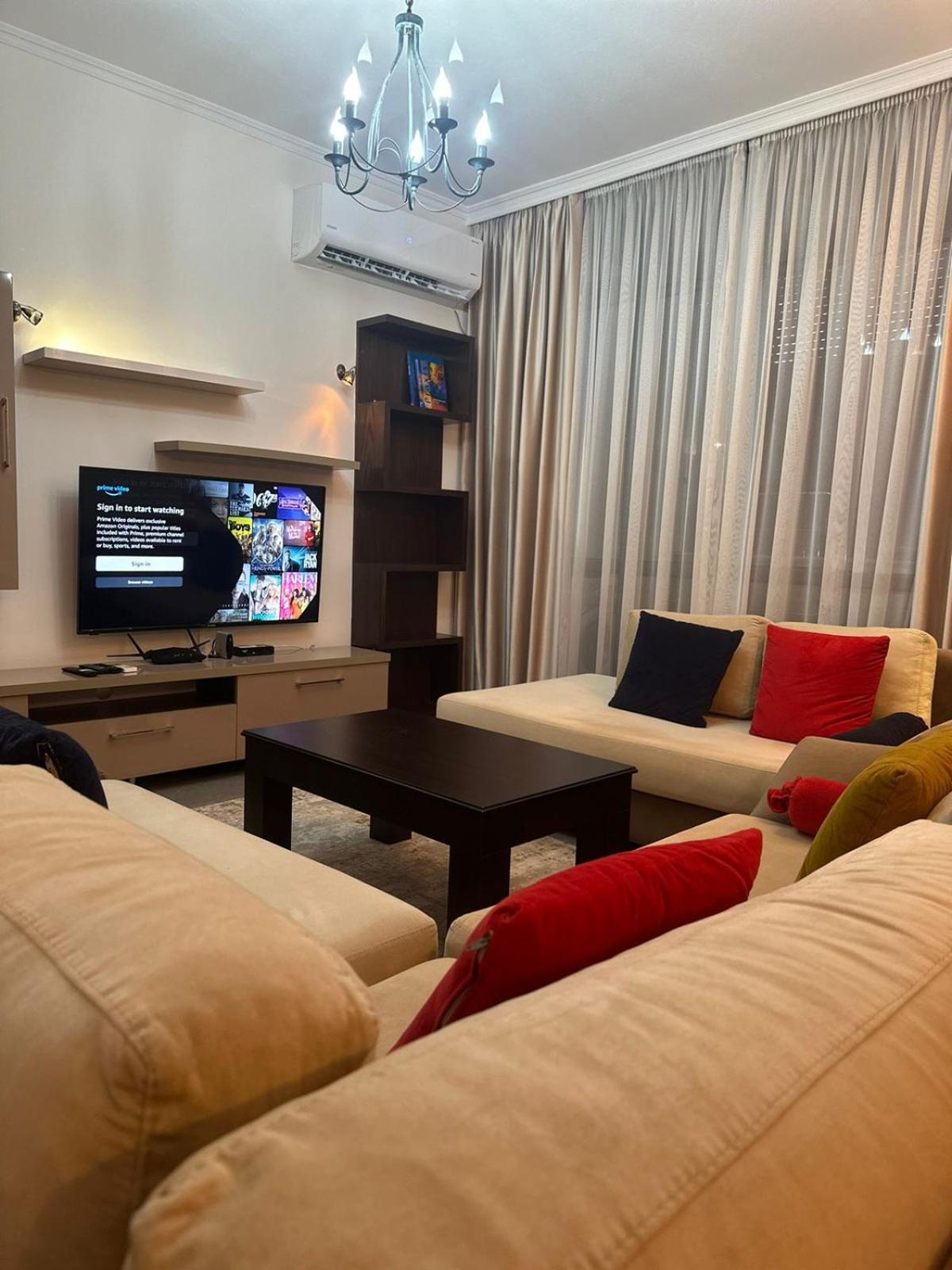 Scandinavian Apartments AL