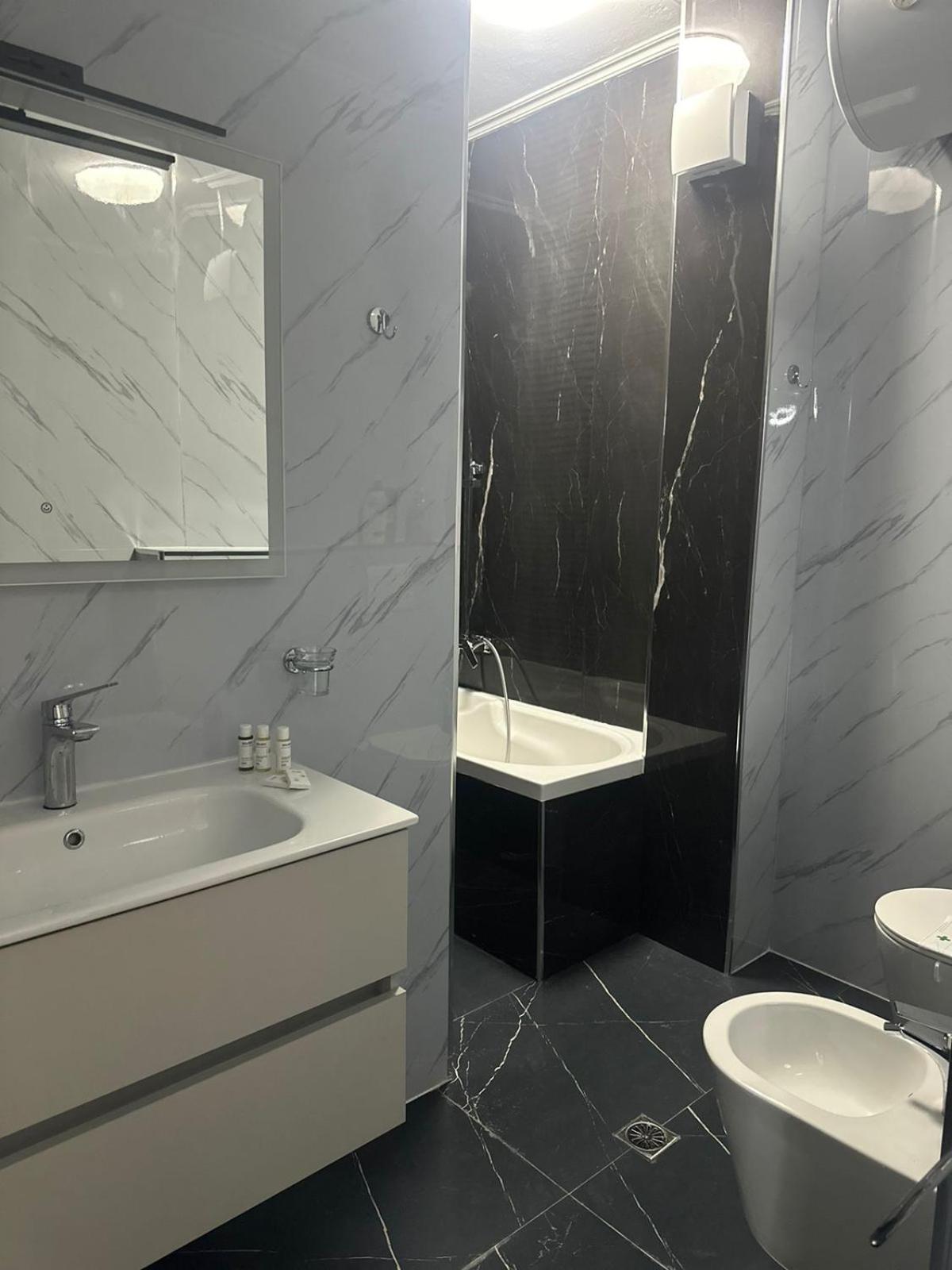 Scandinavian Apartments AL