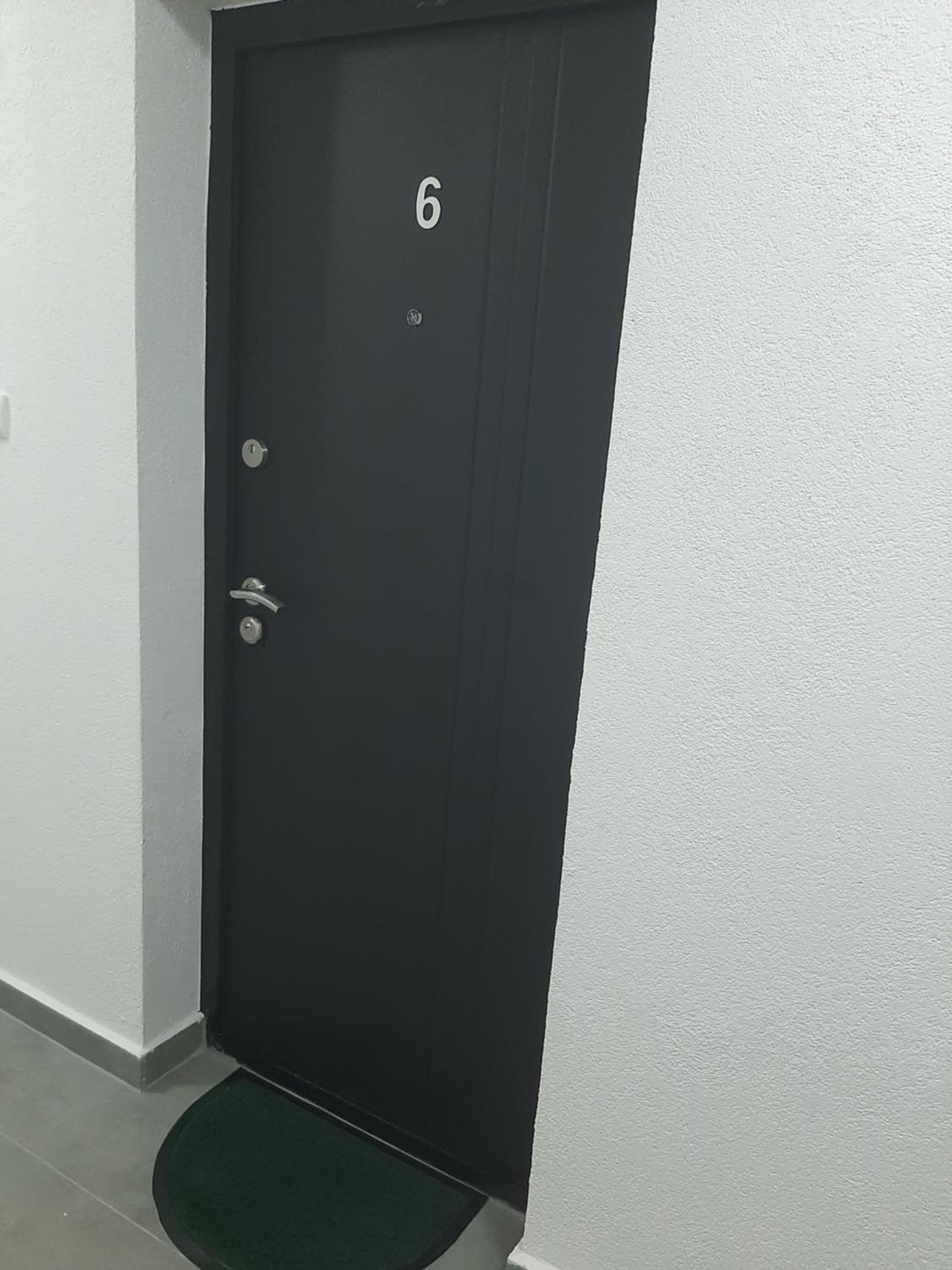 Apartman Đorđe