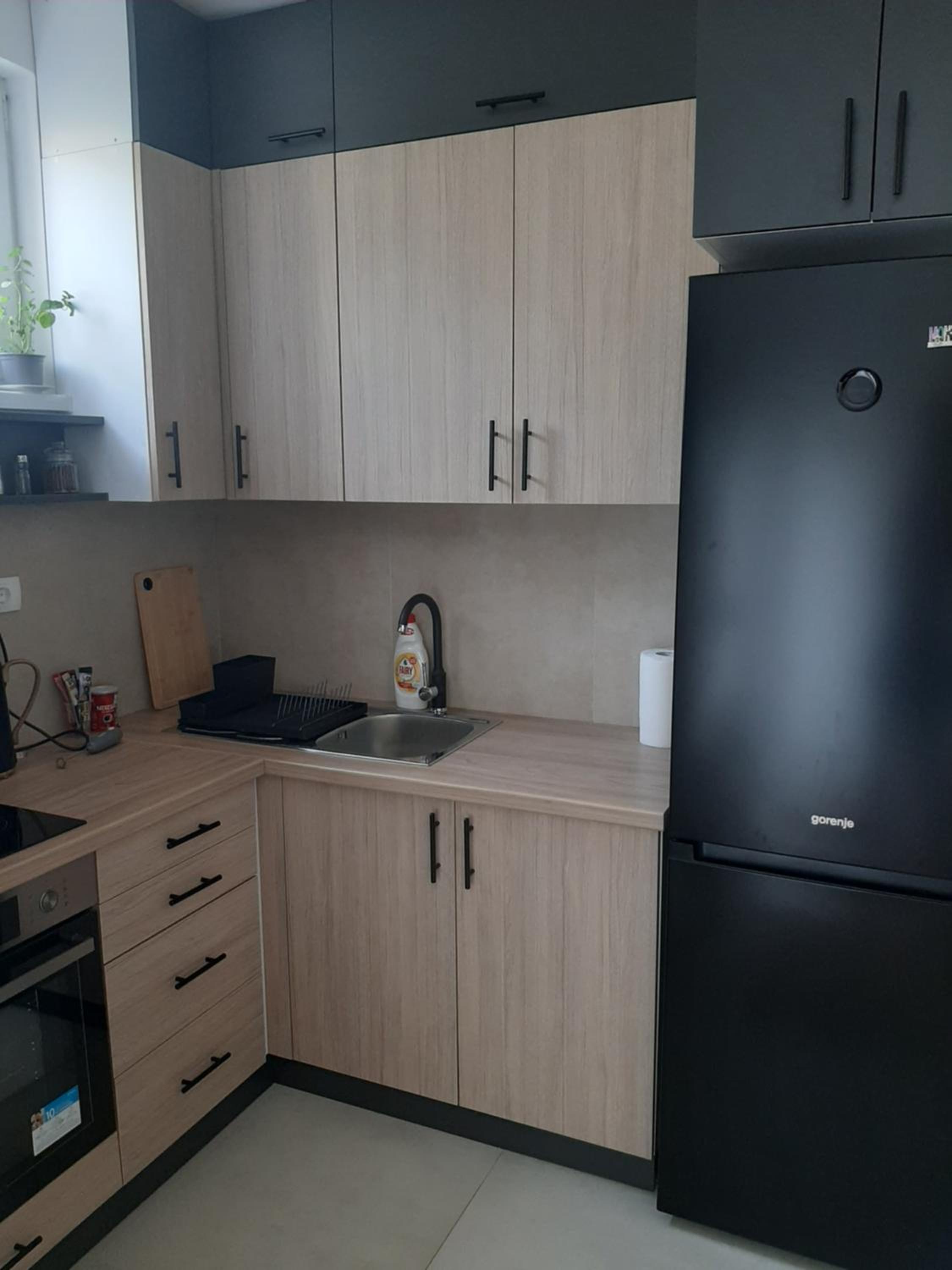 Apartman Đorđe