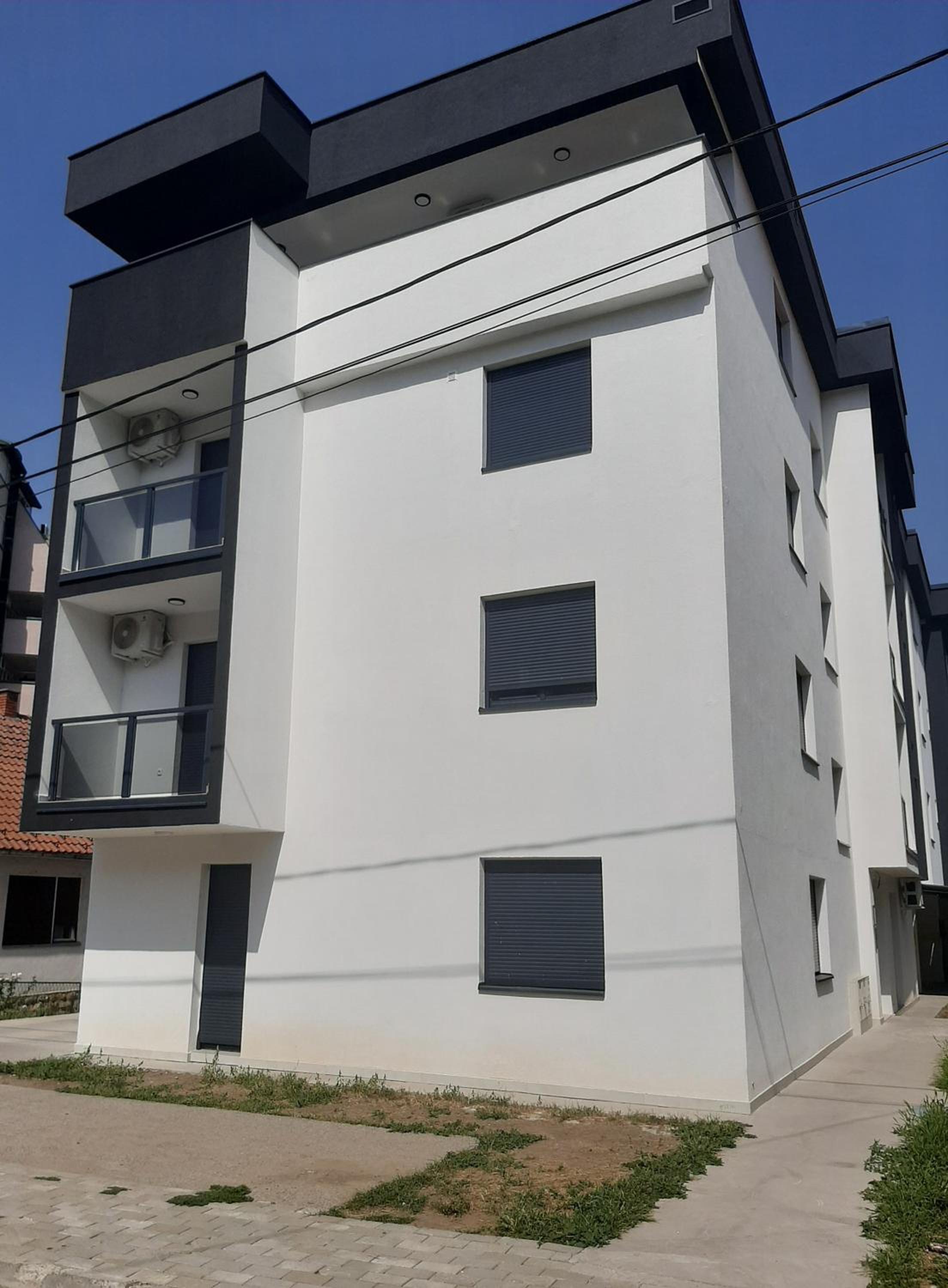 Apartman Đorđe