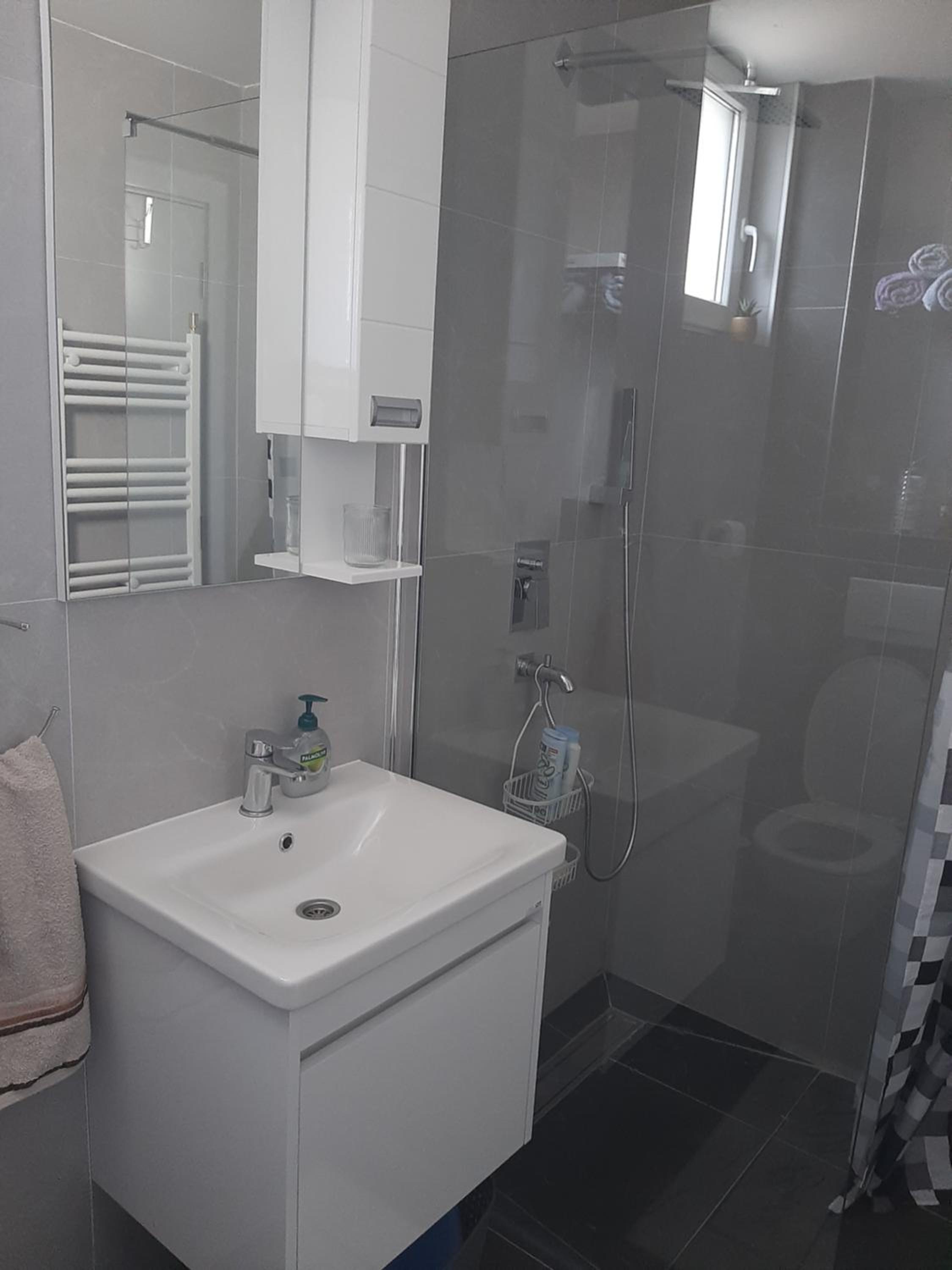 Apartman Đorđe
