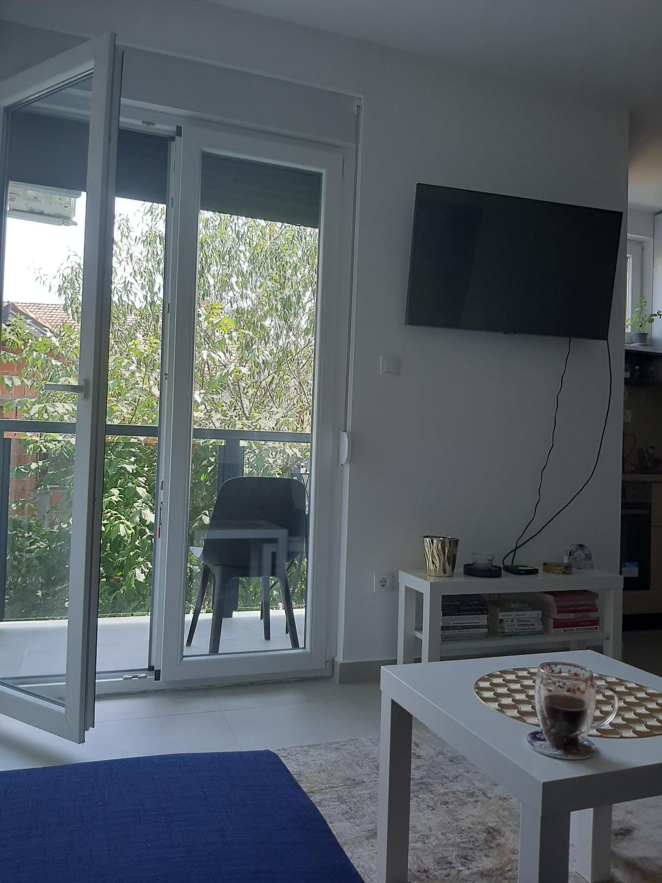 Apartman Đorđe