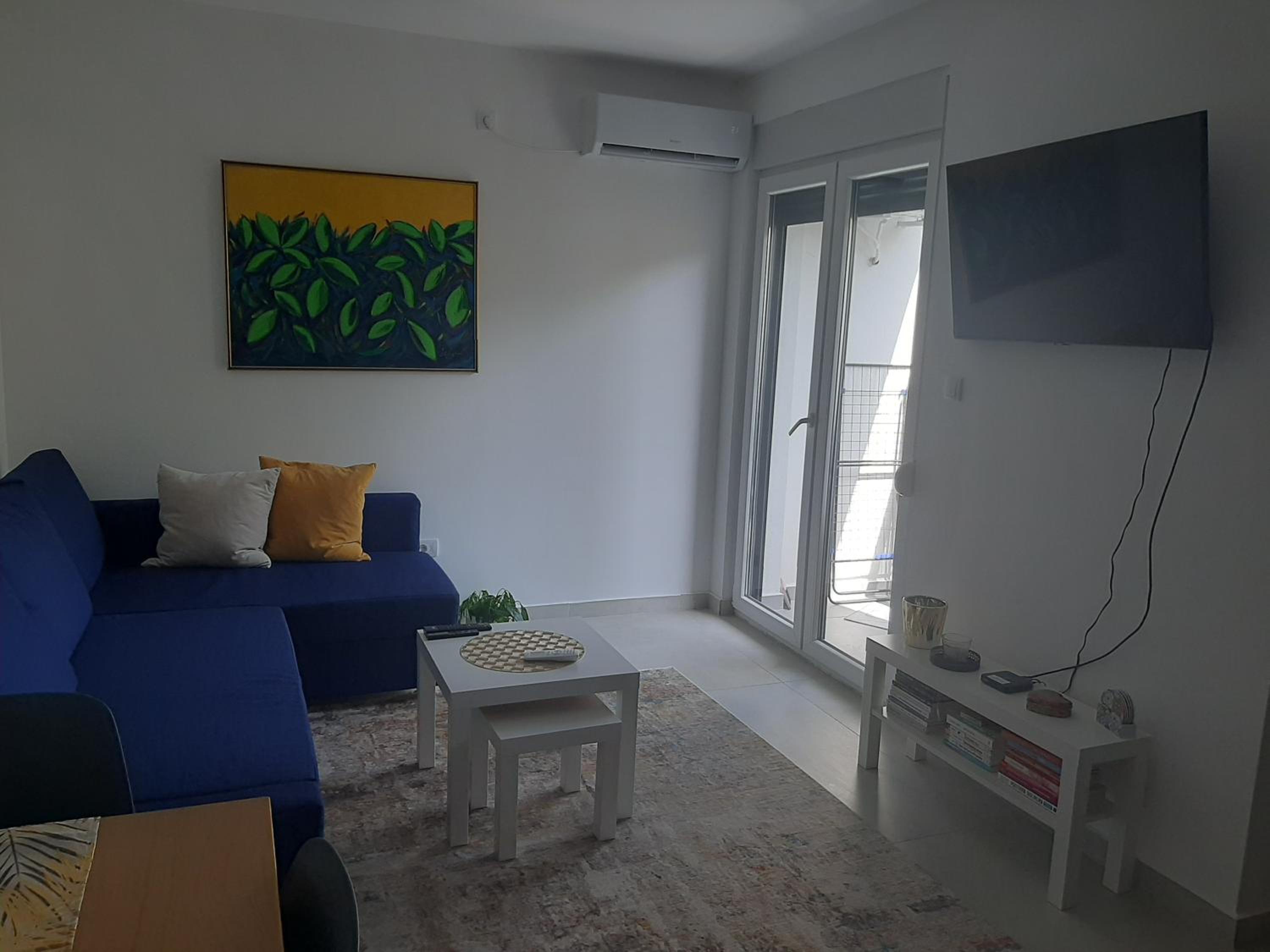 Apartman Đorđe
