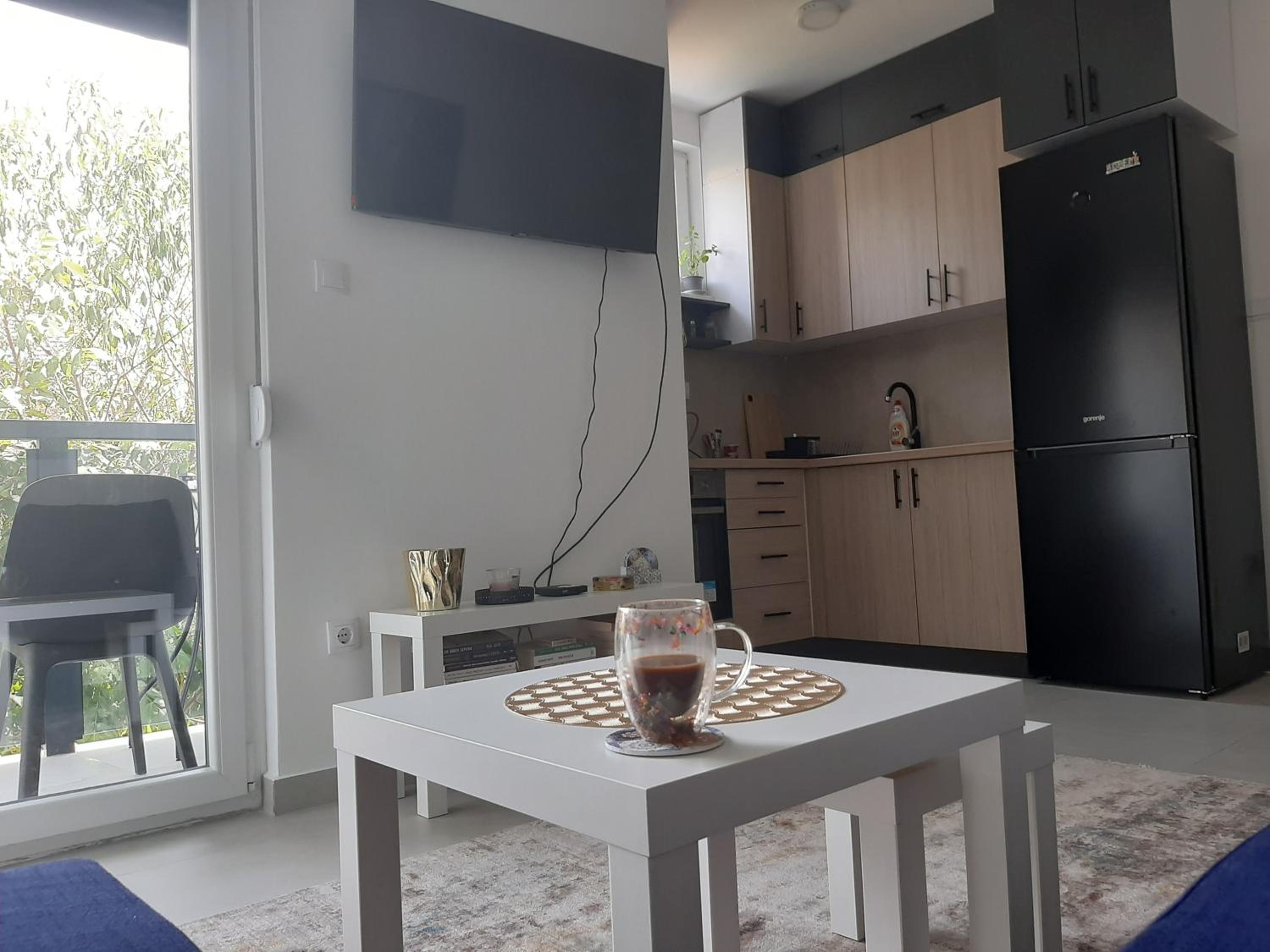 Apartman Đorđe
