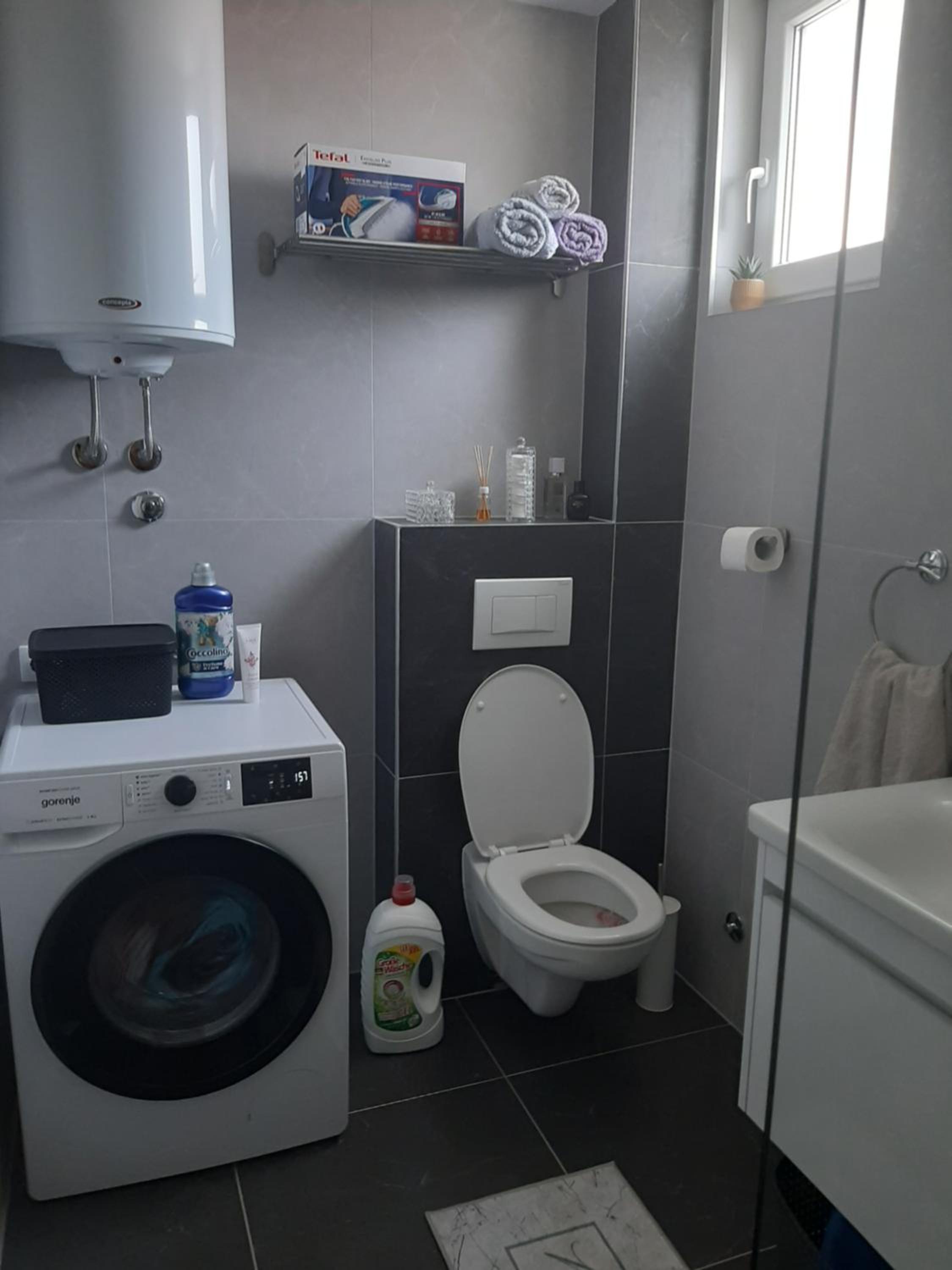Apartman Đorđe