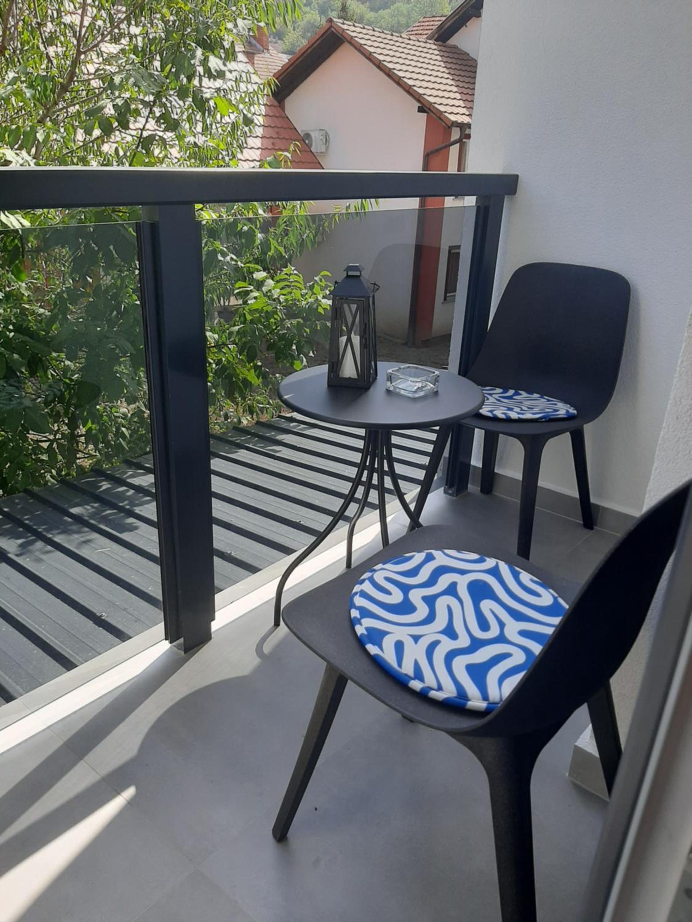 Apartman Đorđe