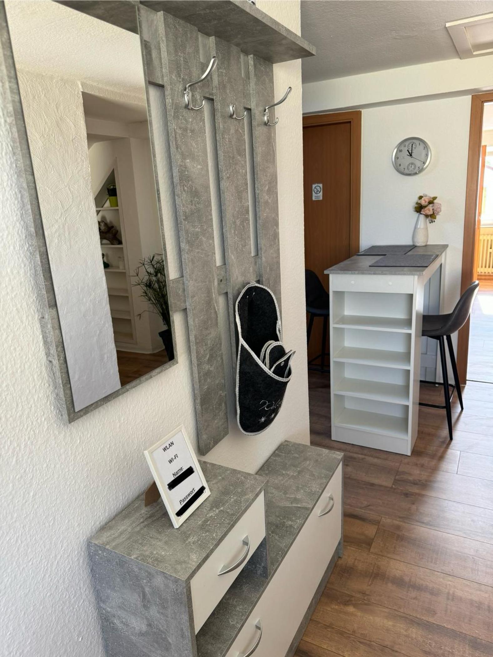 Ferienwohnung in Korbach