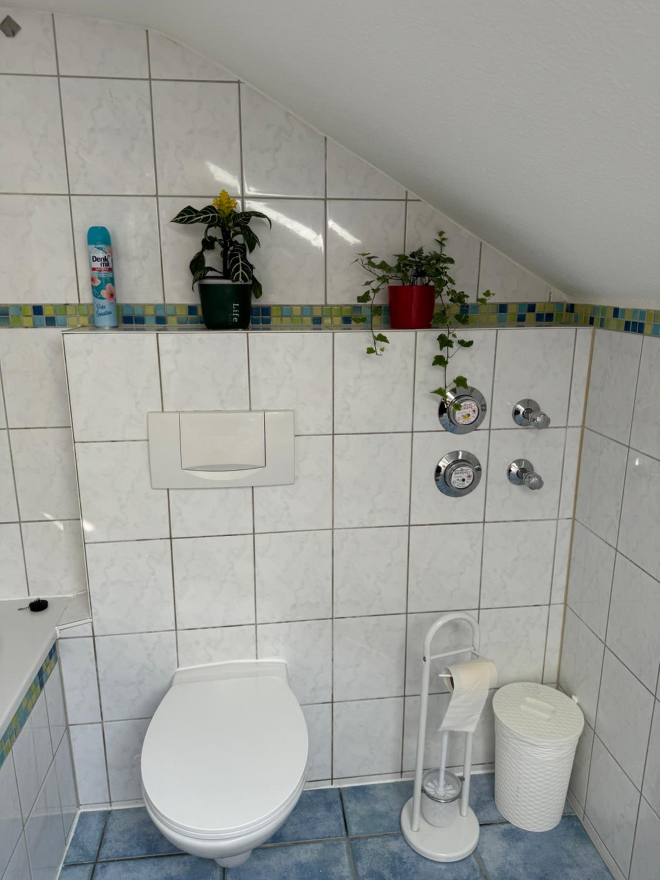 Ferienwohnung in Korbach