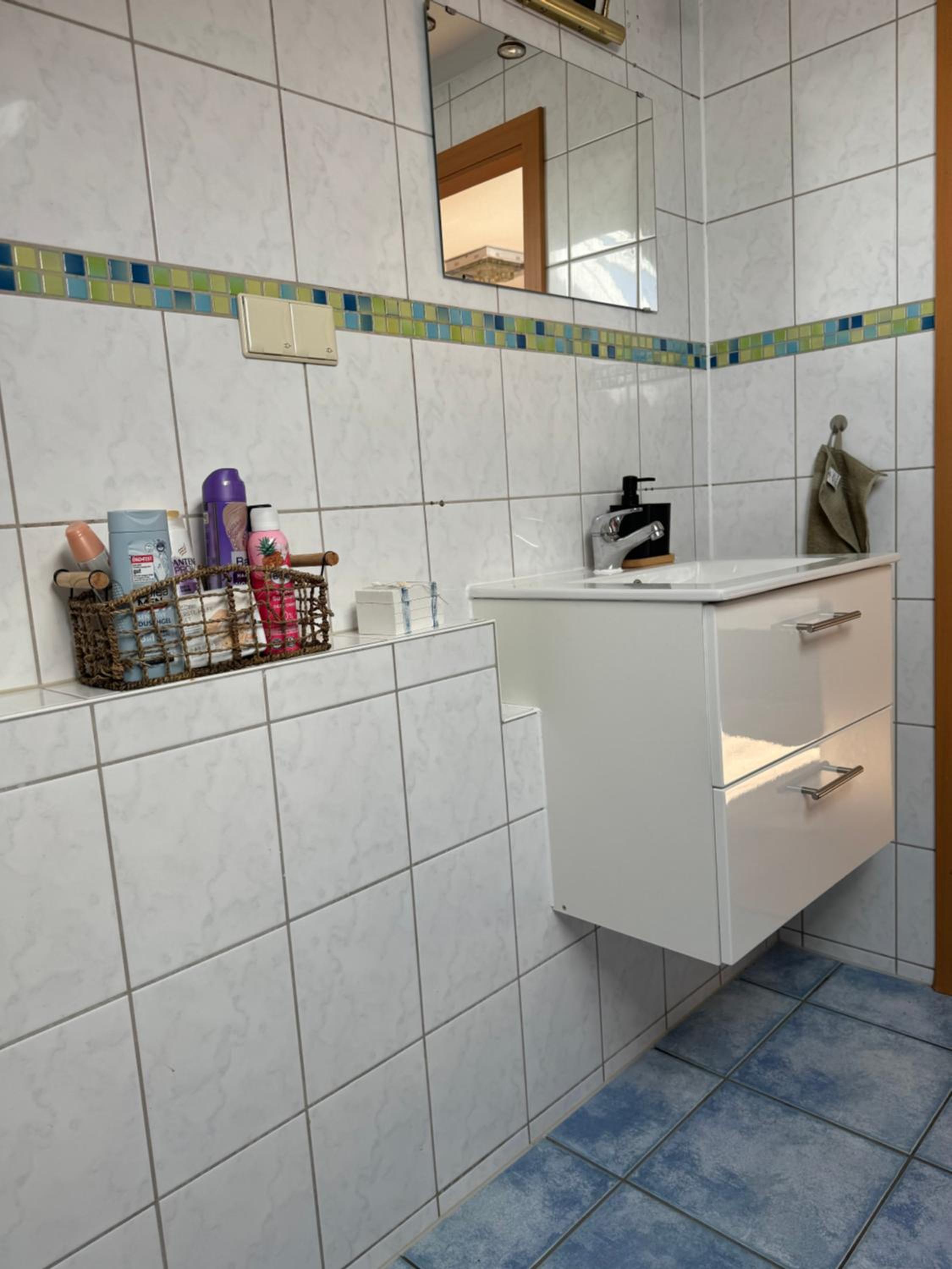 Ferienwohnung in Korbach