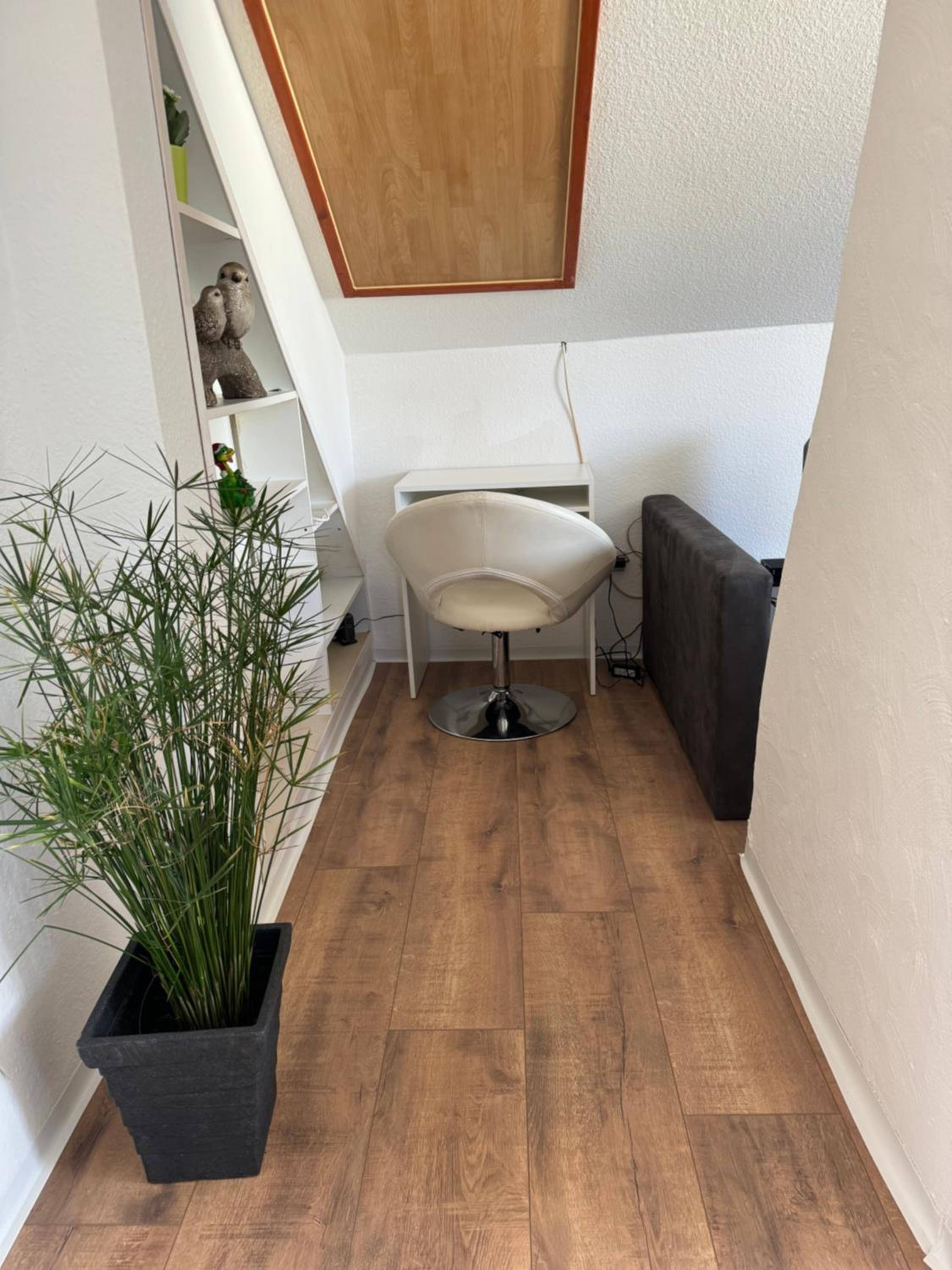 Ferienwohnung in Korbach