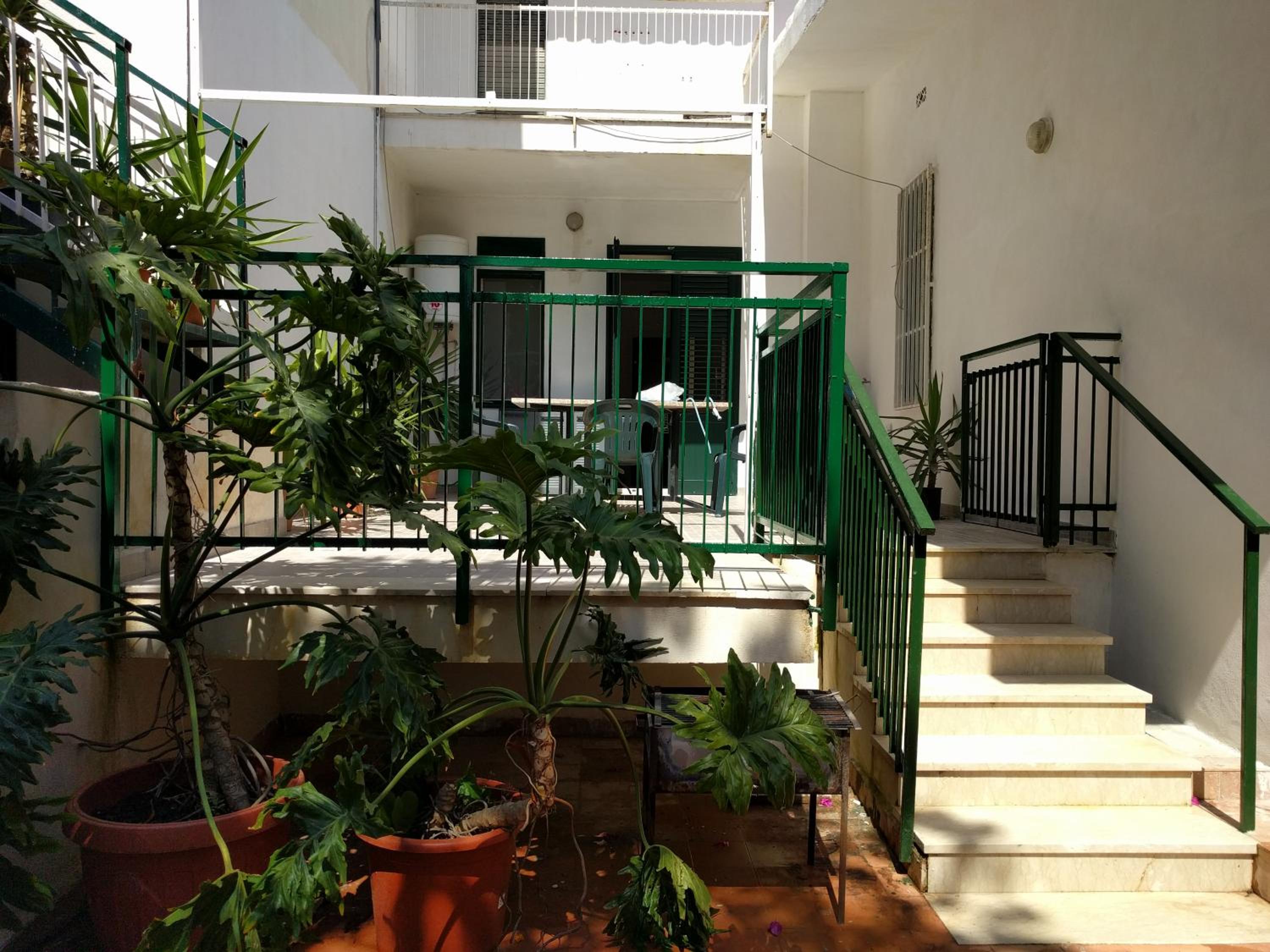 Rosalba apartments - cheap and characteristic
