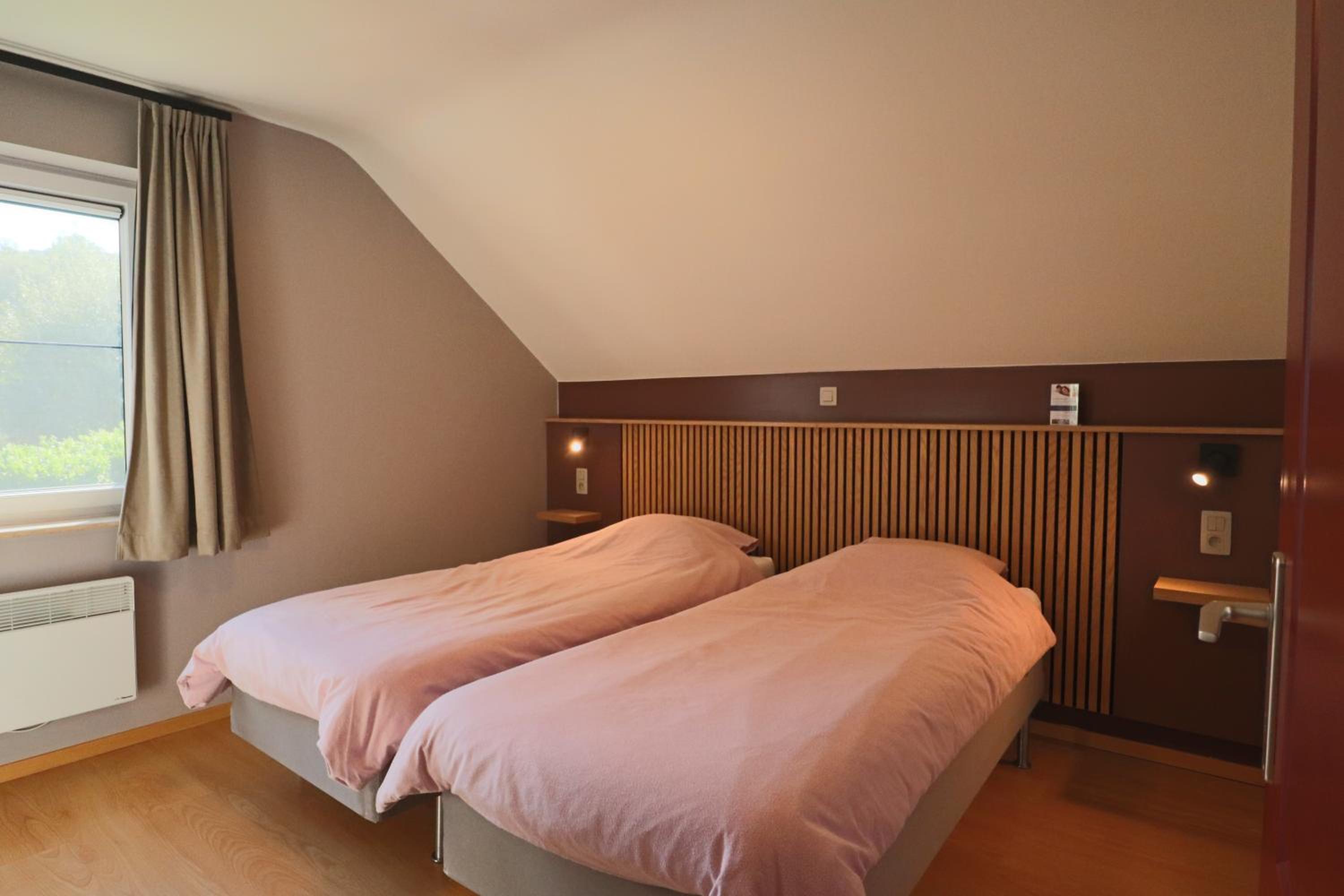 Maison Violette