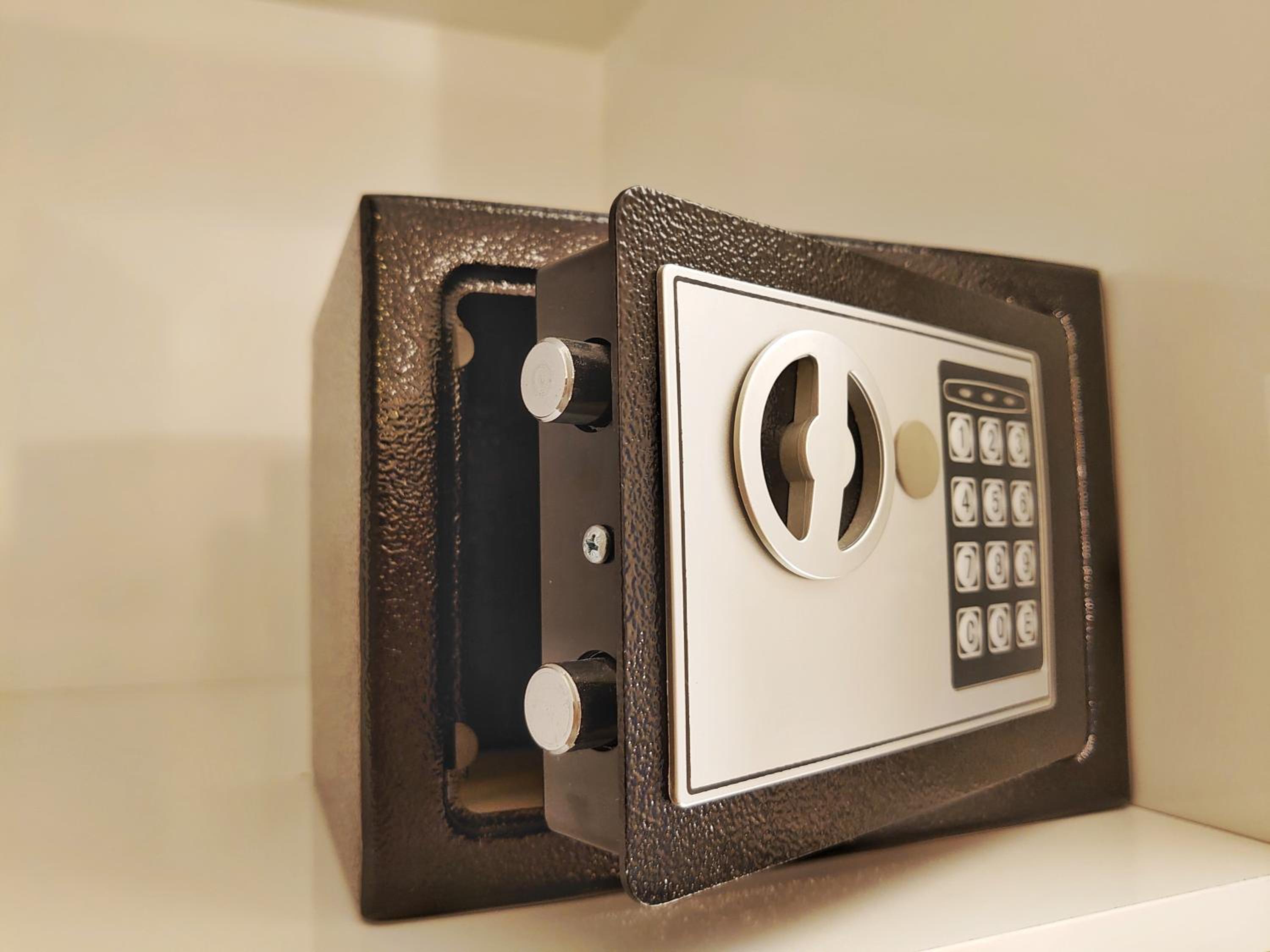 Orient Mintur Hotel - Image 12