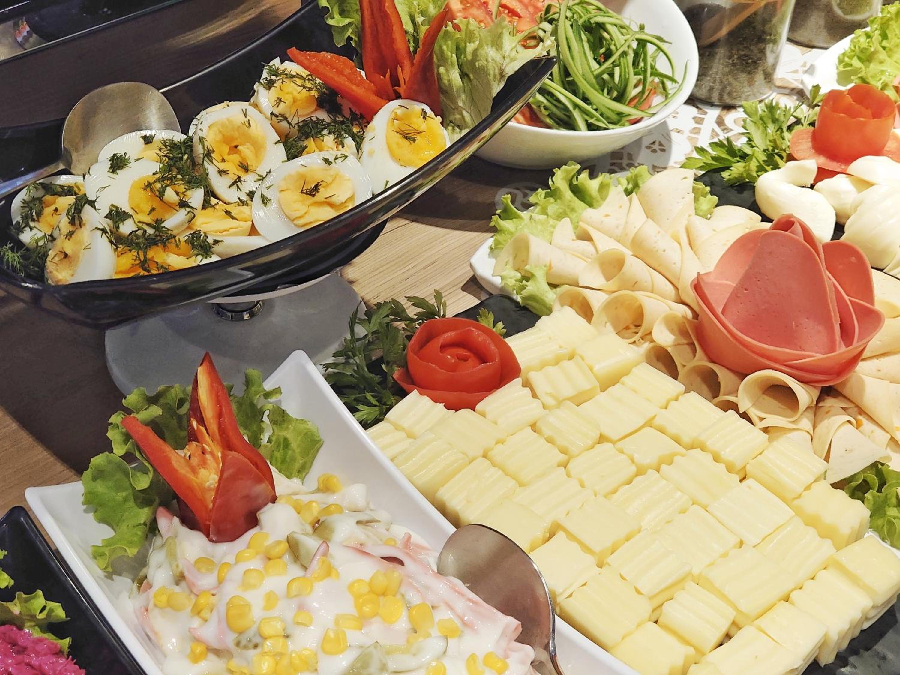 Orient Mintur Hotel - Image 43