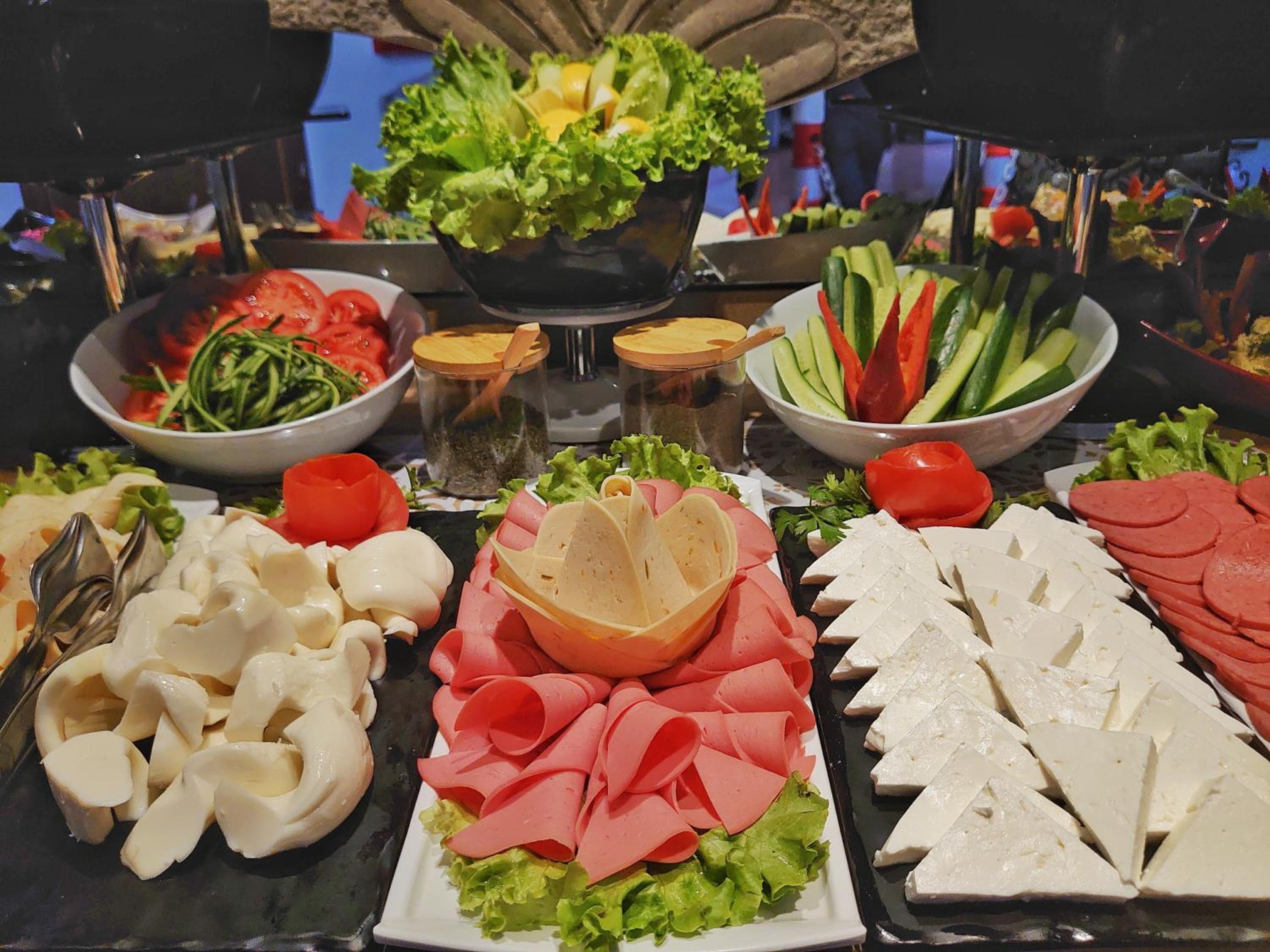 Orient Mintur Hotel - Image 29