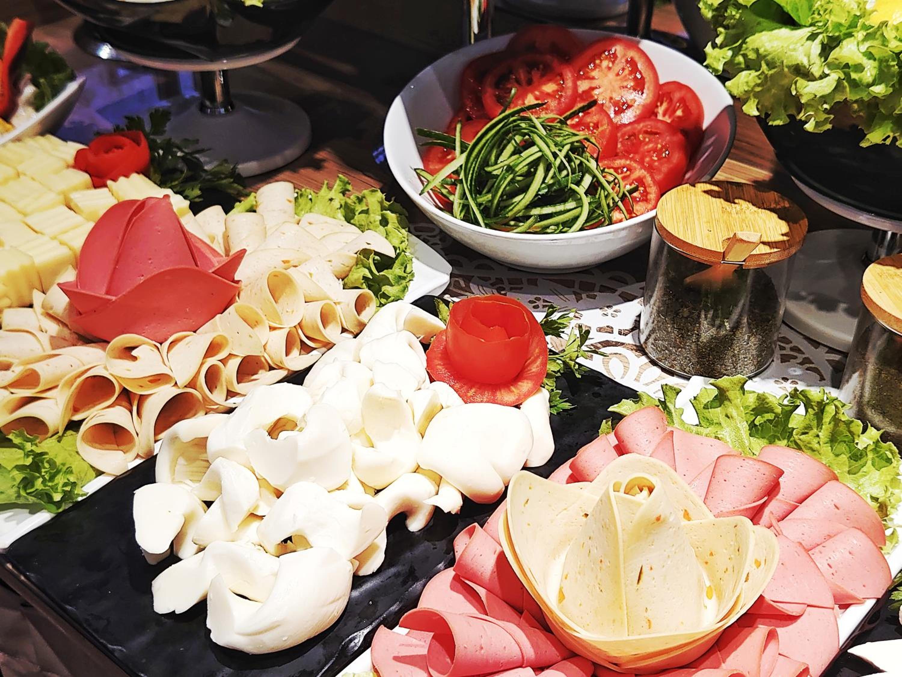 Orient Mintur Hotel - Image 45