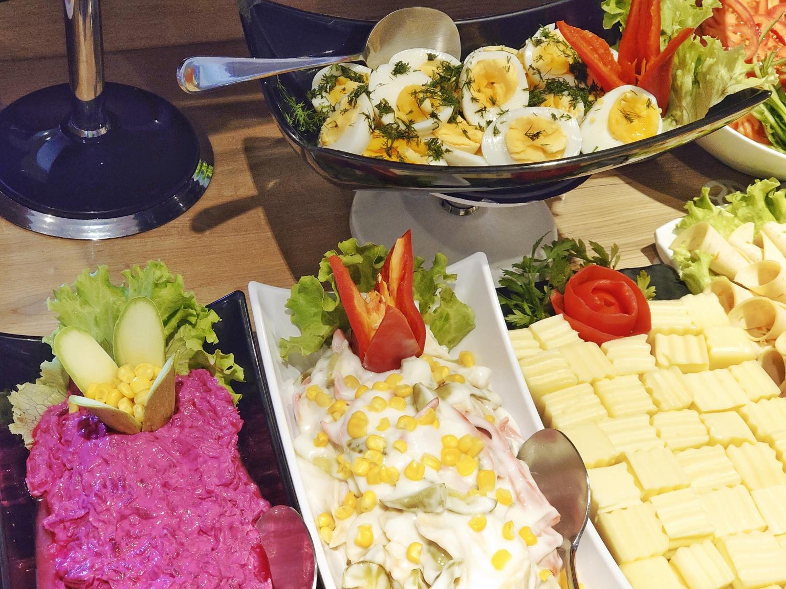 Orient Mintur Hotel - Image 42