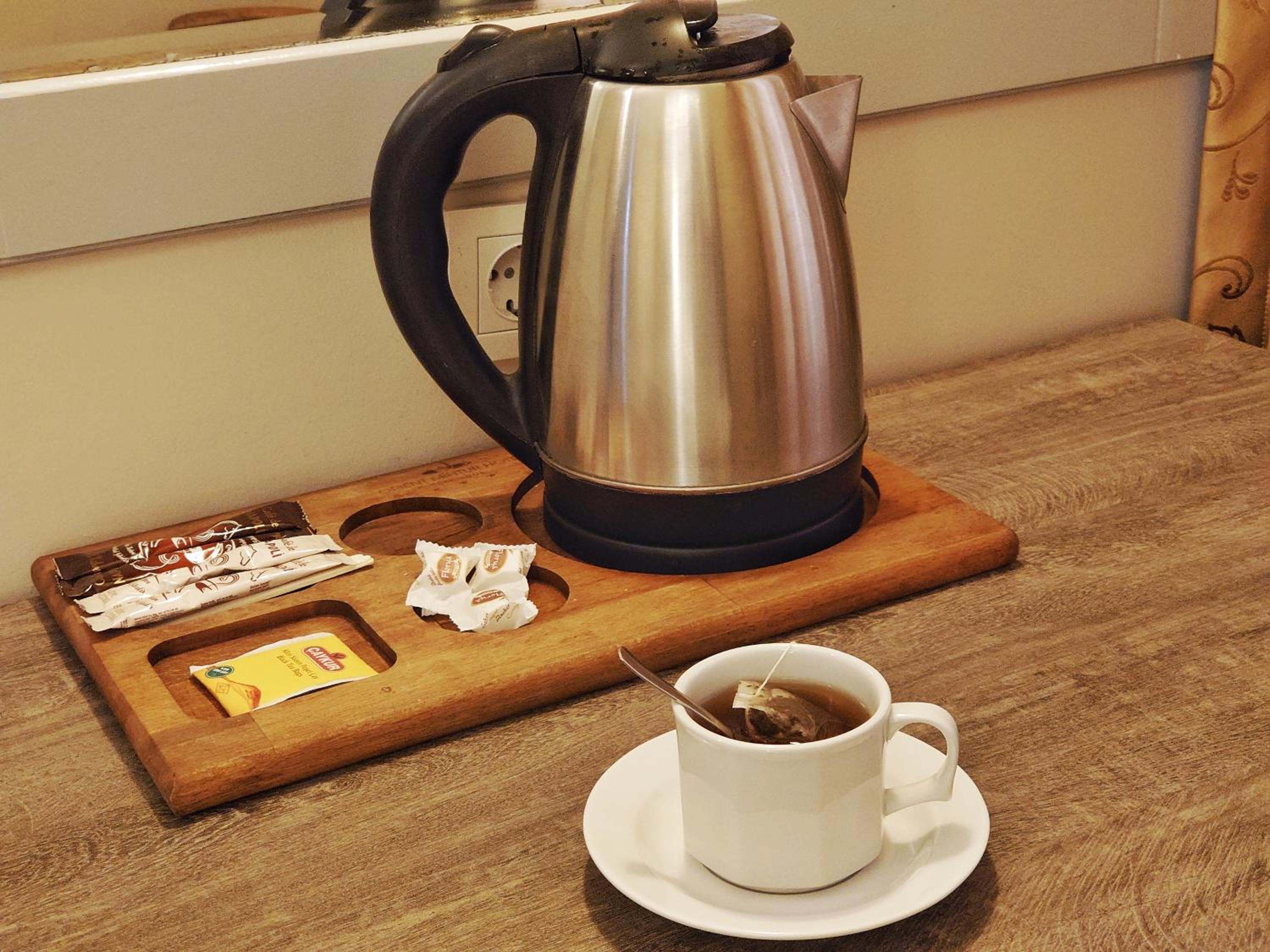 Orient Mintur Hotel - Image 22