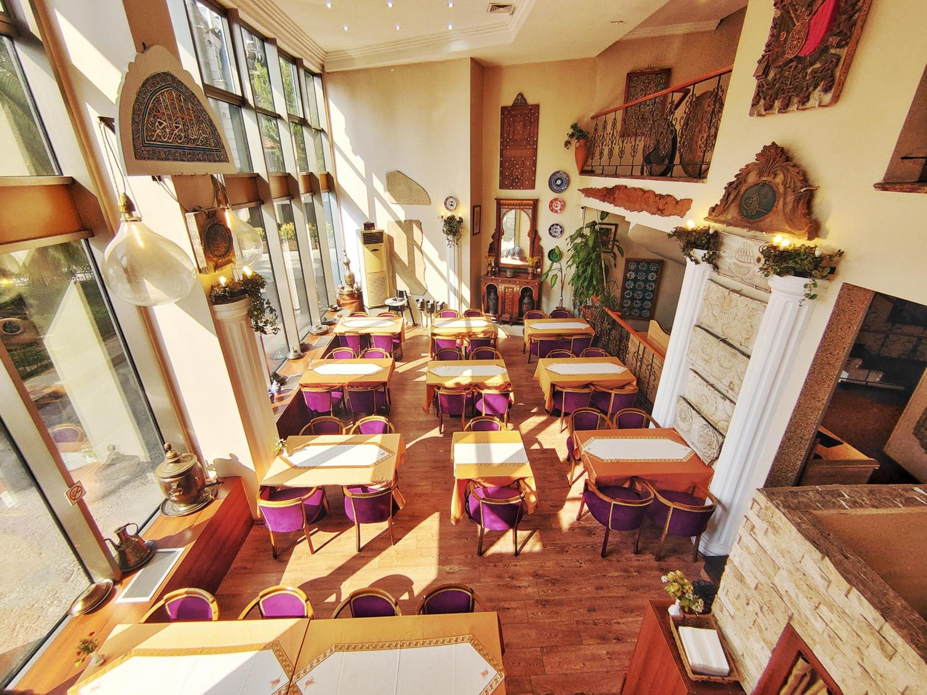 Orient Mintur Hotel - Image 41