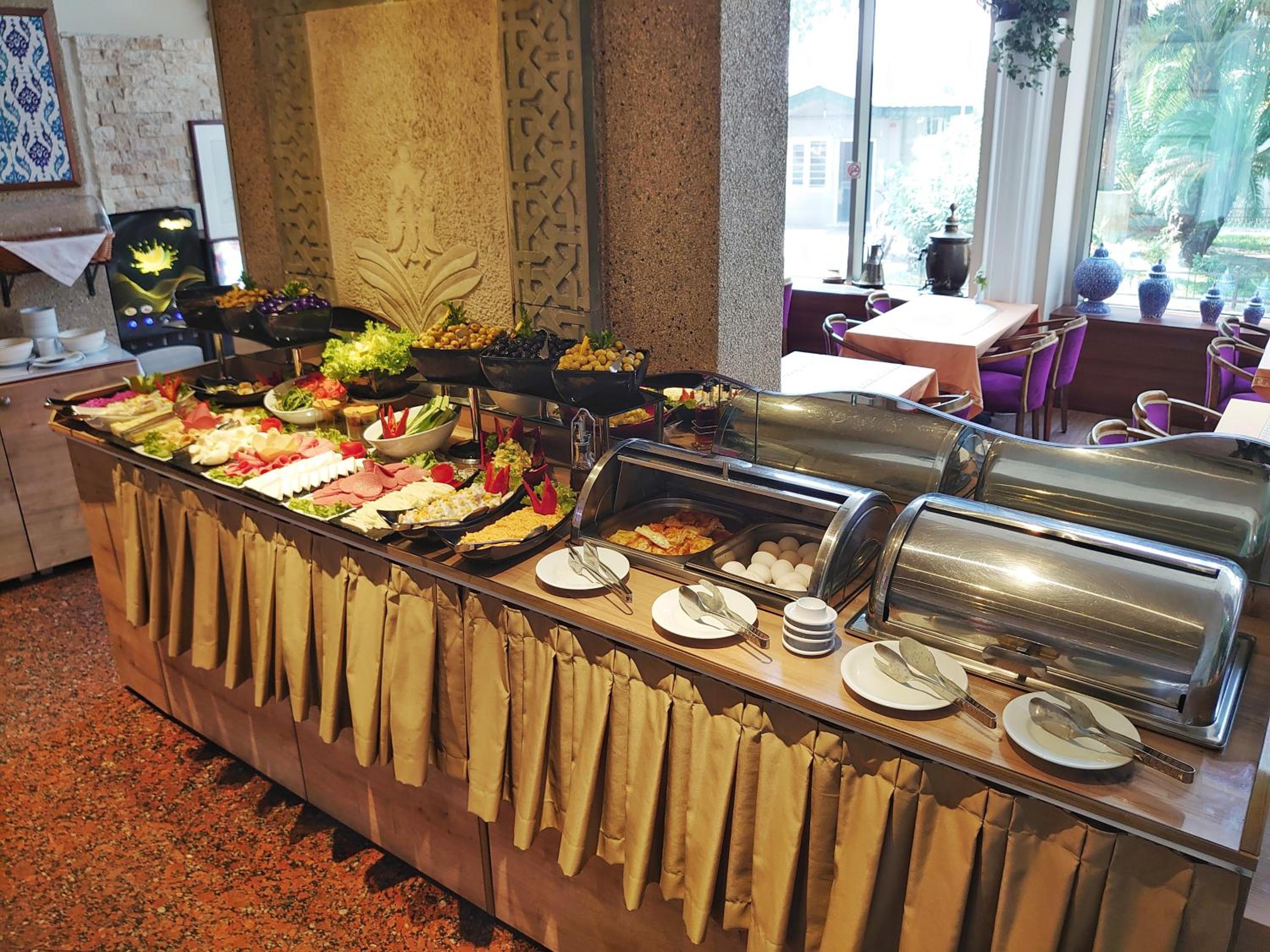 Orient Mintur Hotel - Image 44