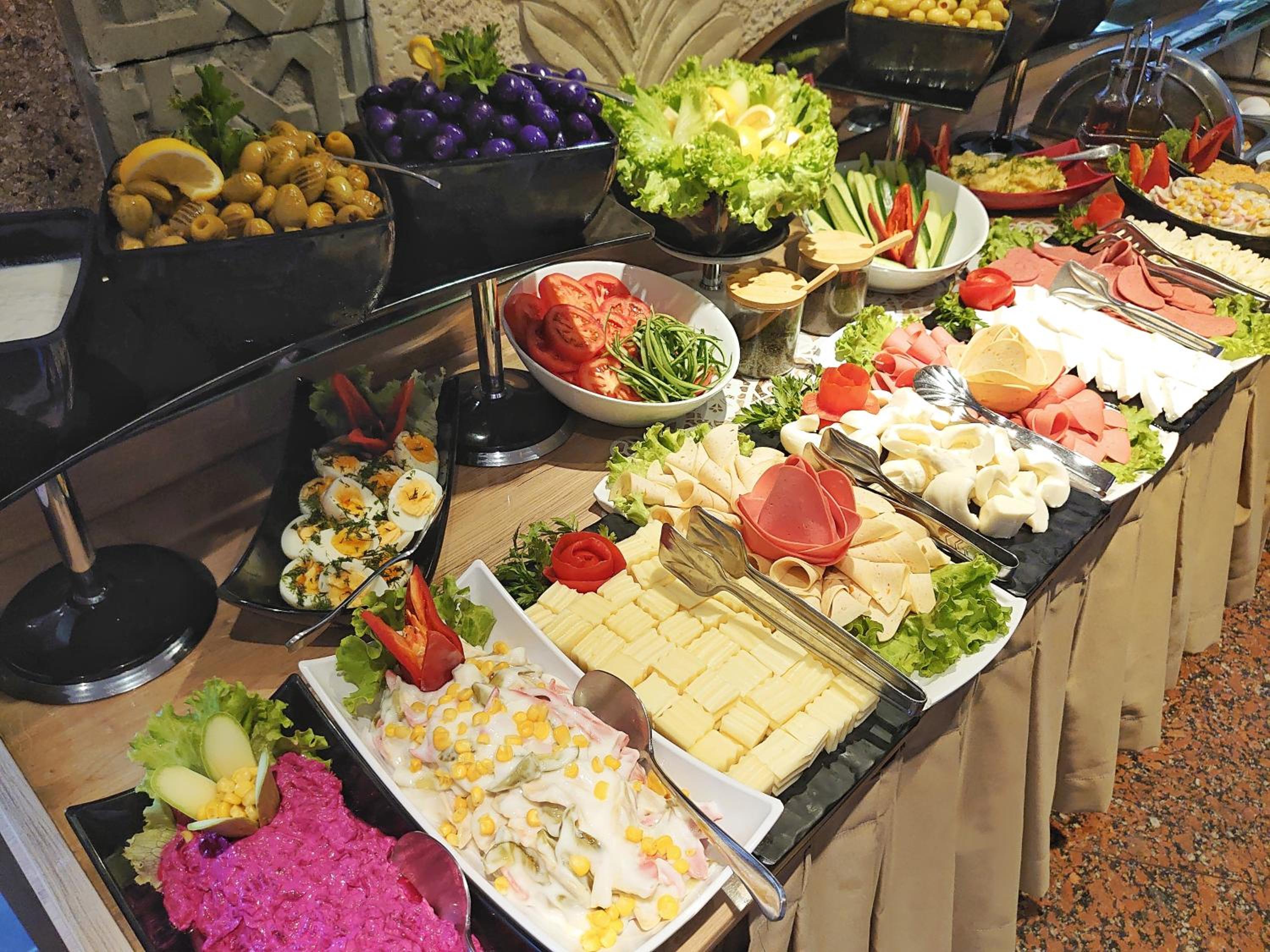 Orient Mintur Hotel - Image 30