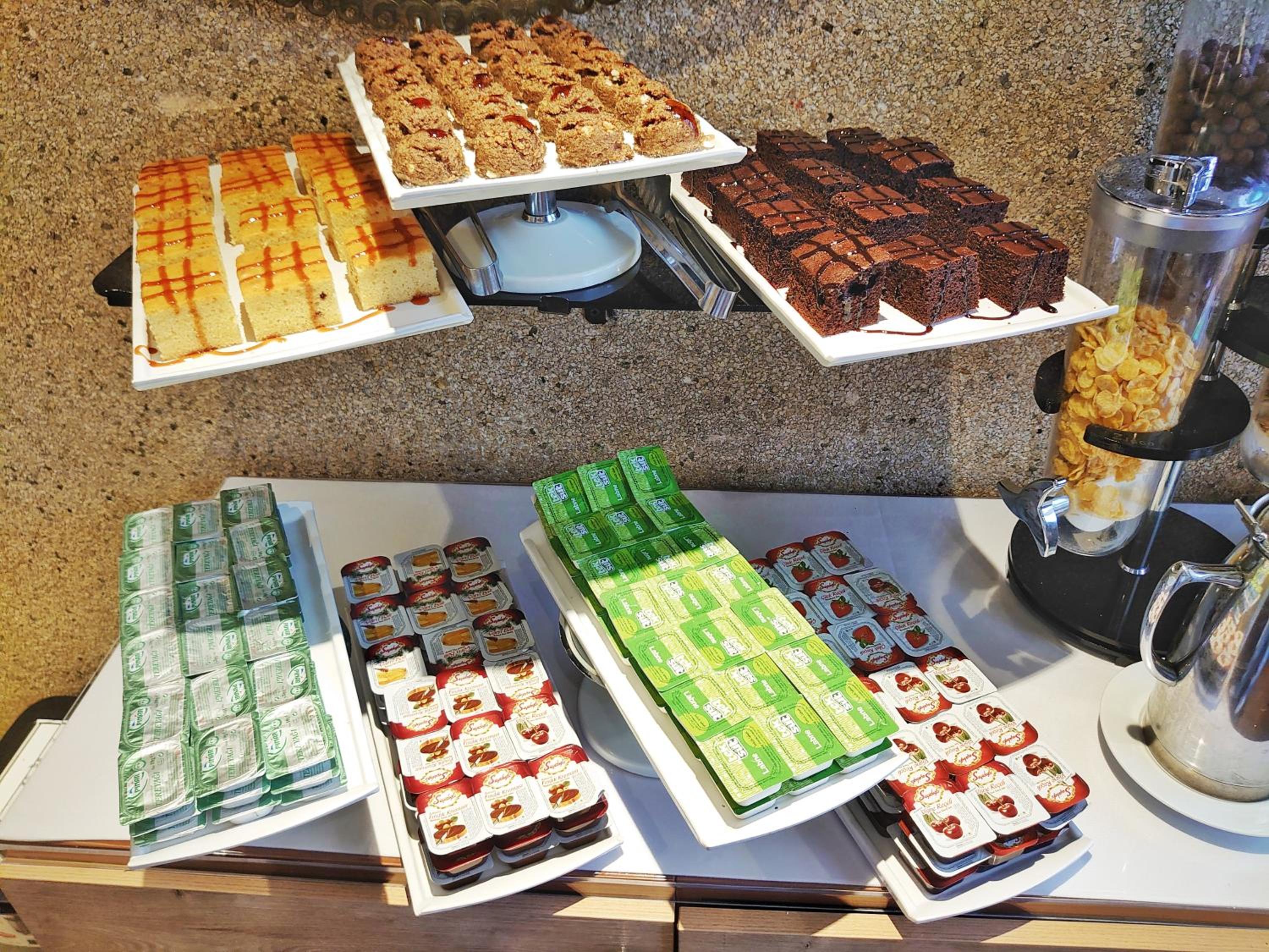 Orient Mintur Hotel - Image 31