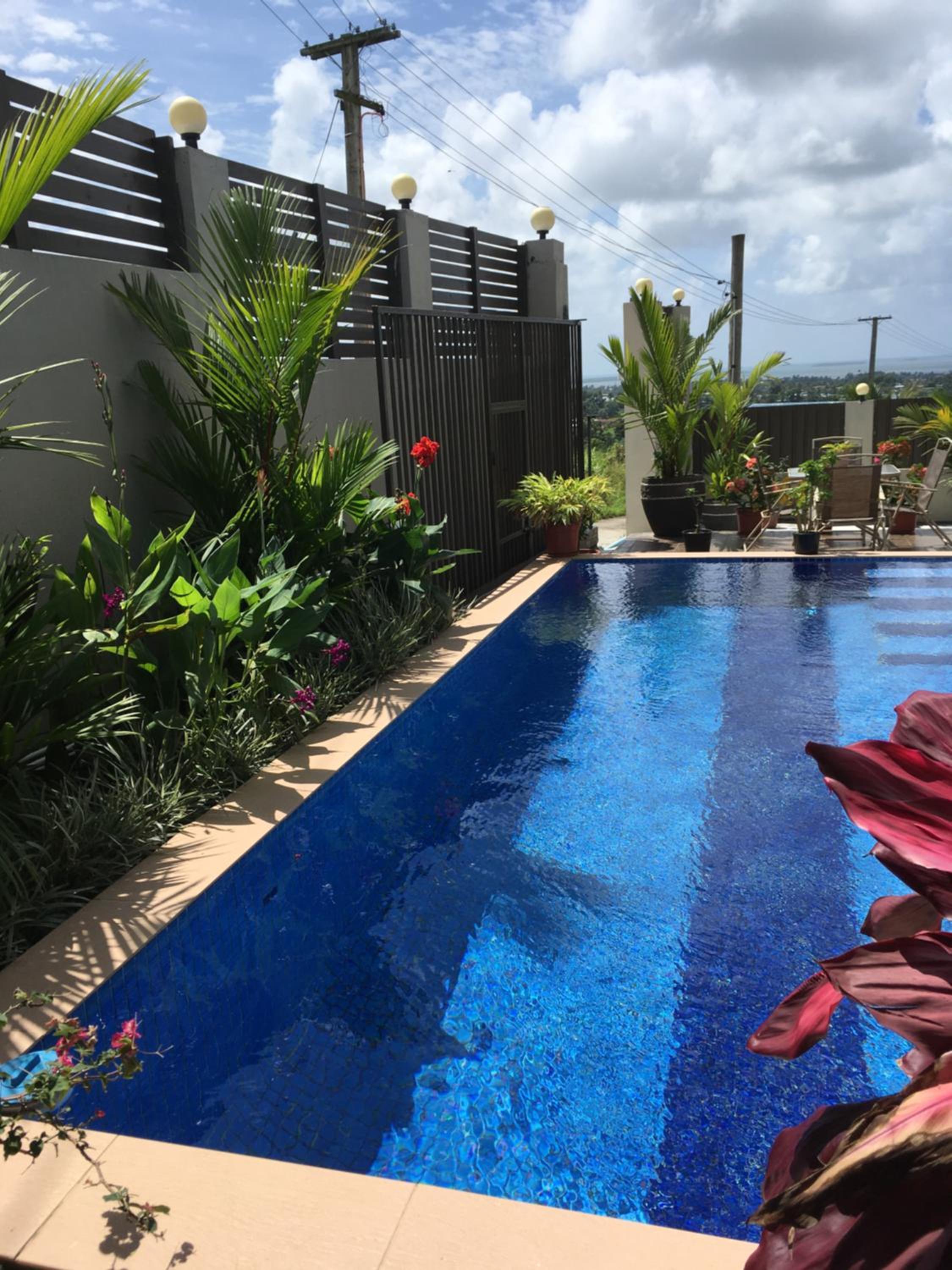 Seaview Heights Apartment