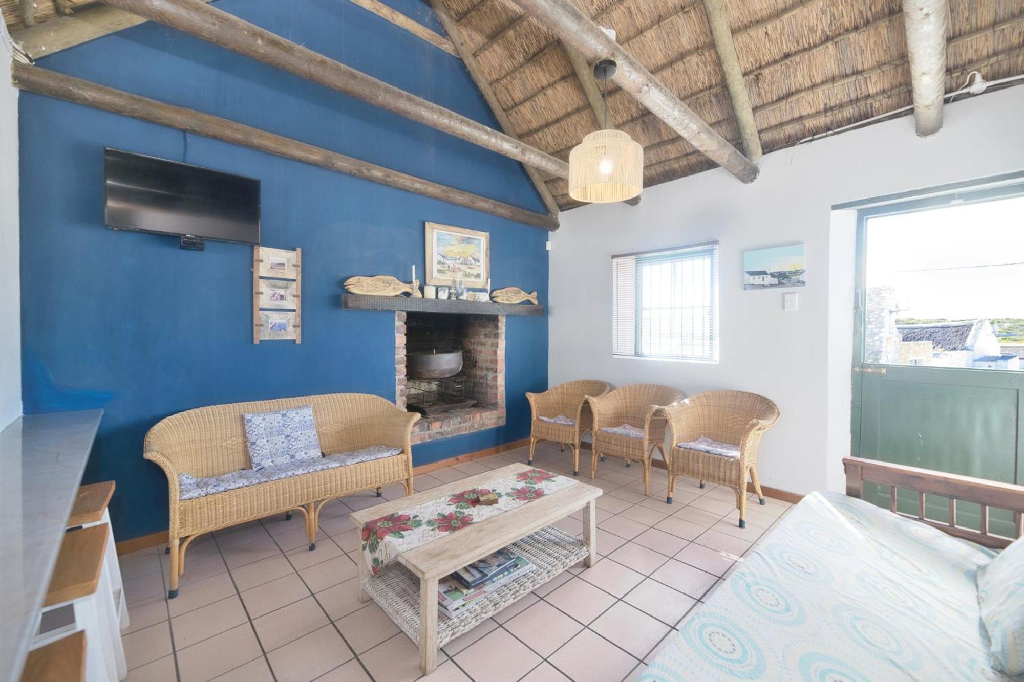MaKitta in Kassiesbaai view 2