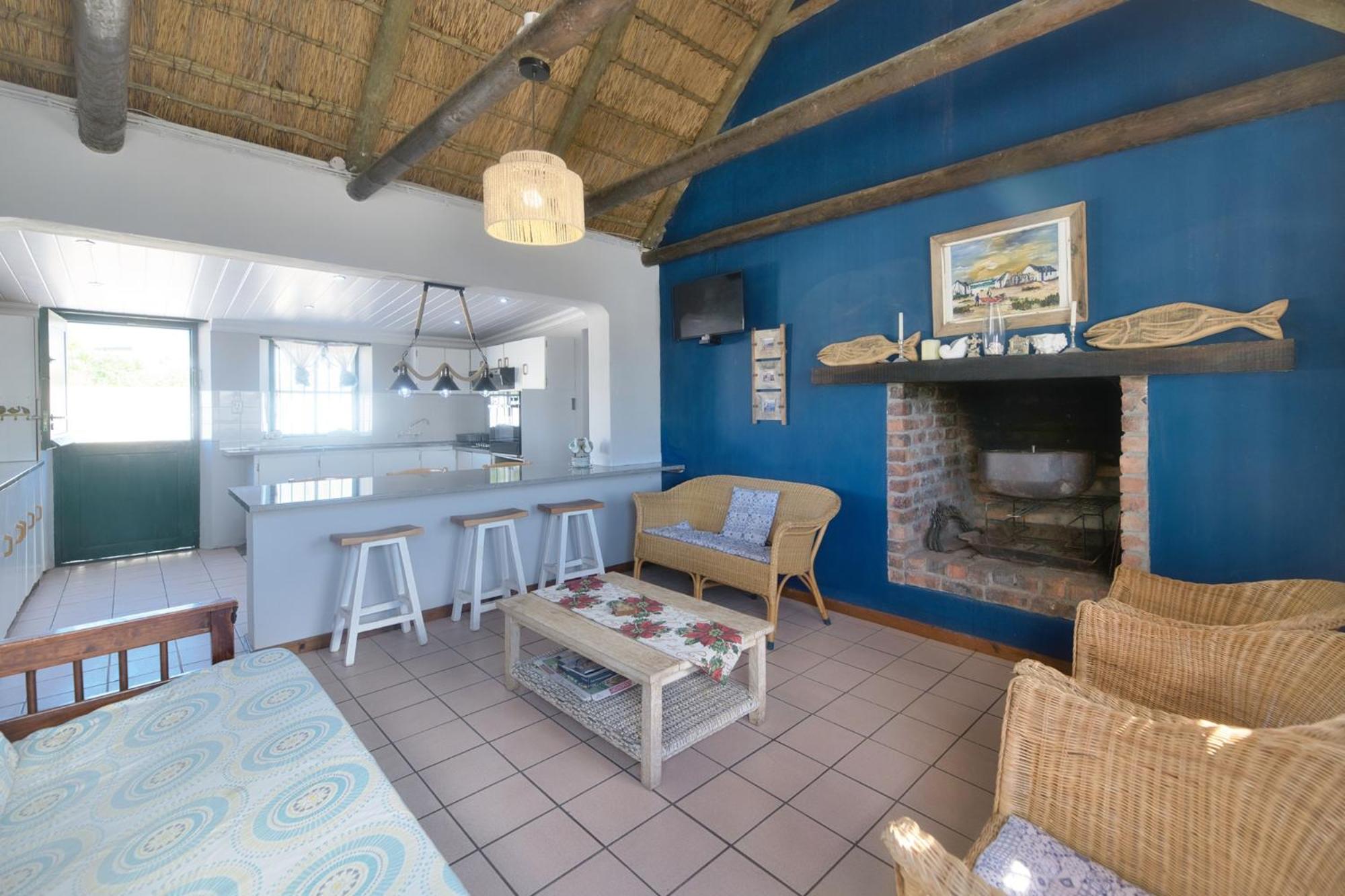 MaKitta in Kassiesbaai view 3