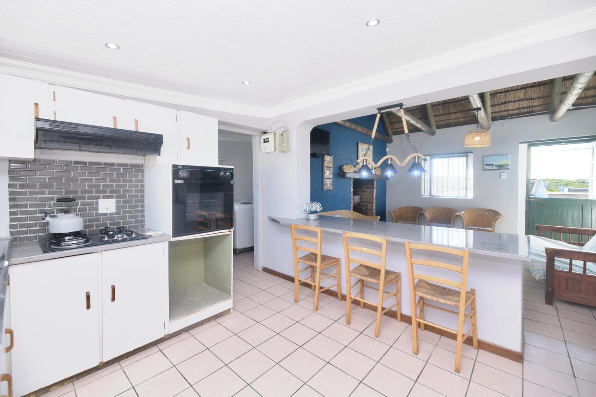 MaKitta in Kassiesbaai view 5