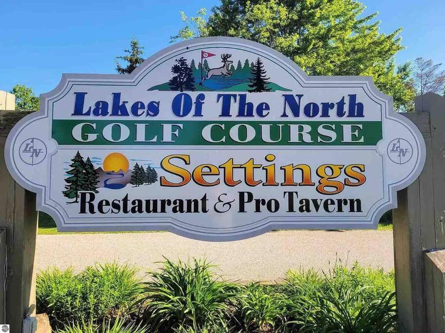 Log Cabin INN HotTub Pool Trails ATV Snowmobile Nature view 3