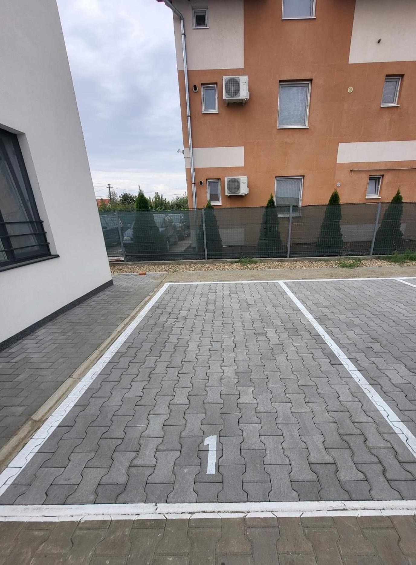 Apartament Domina - self check in - RO,EN,FR - 3stele, Ministerul Turismului