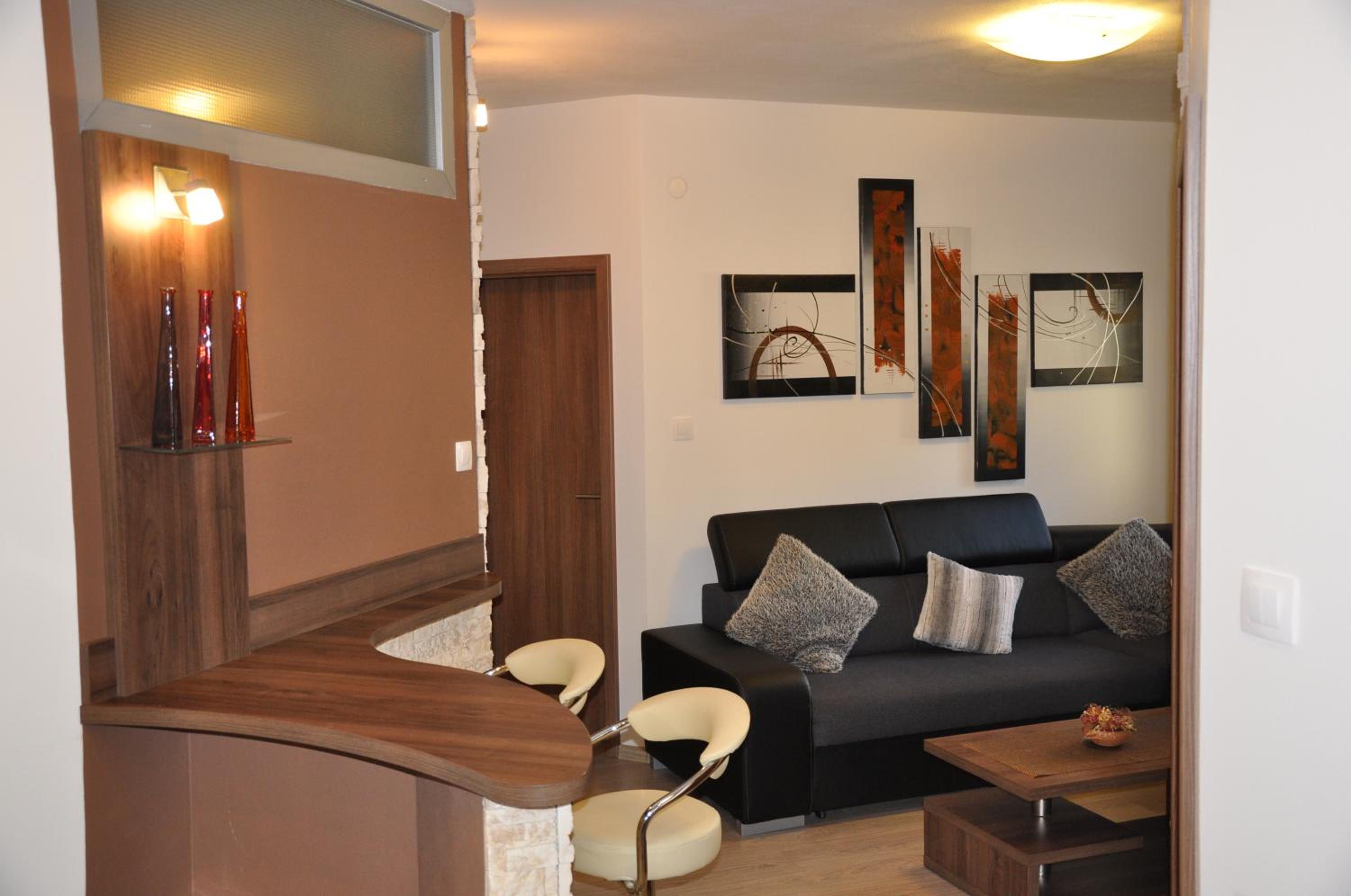 Apartmán Chopok Juh Eva view 4