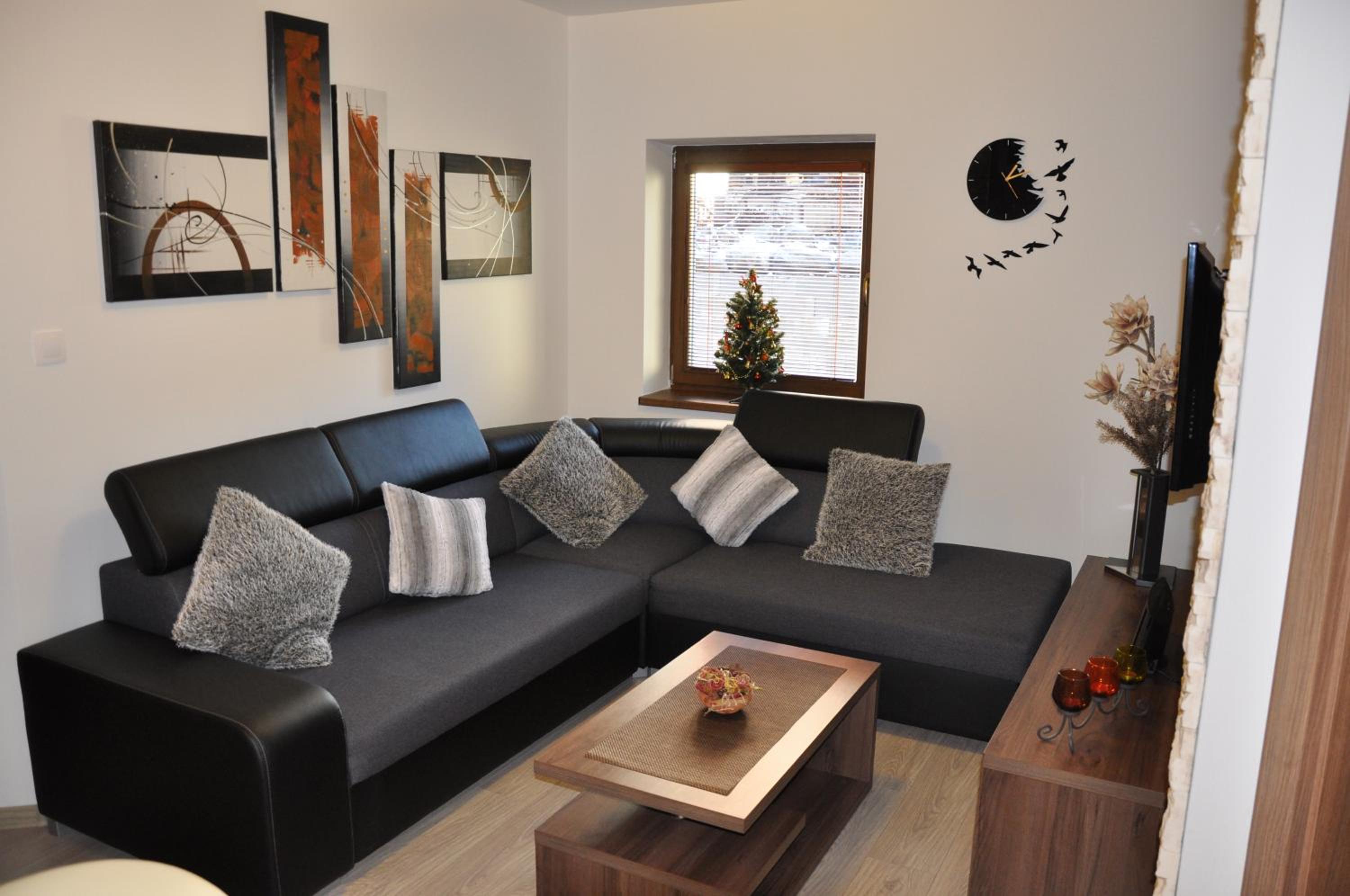 Apartmán Chopok Juh Eva view 3