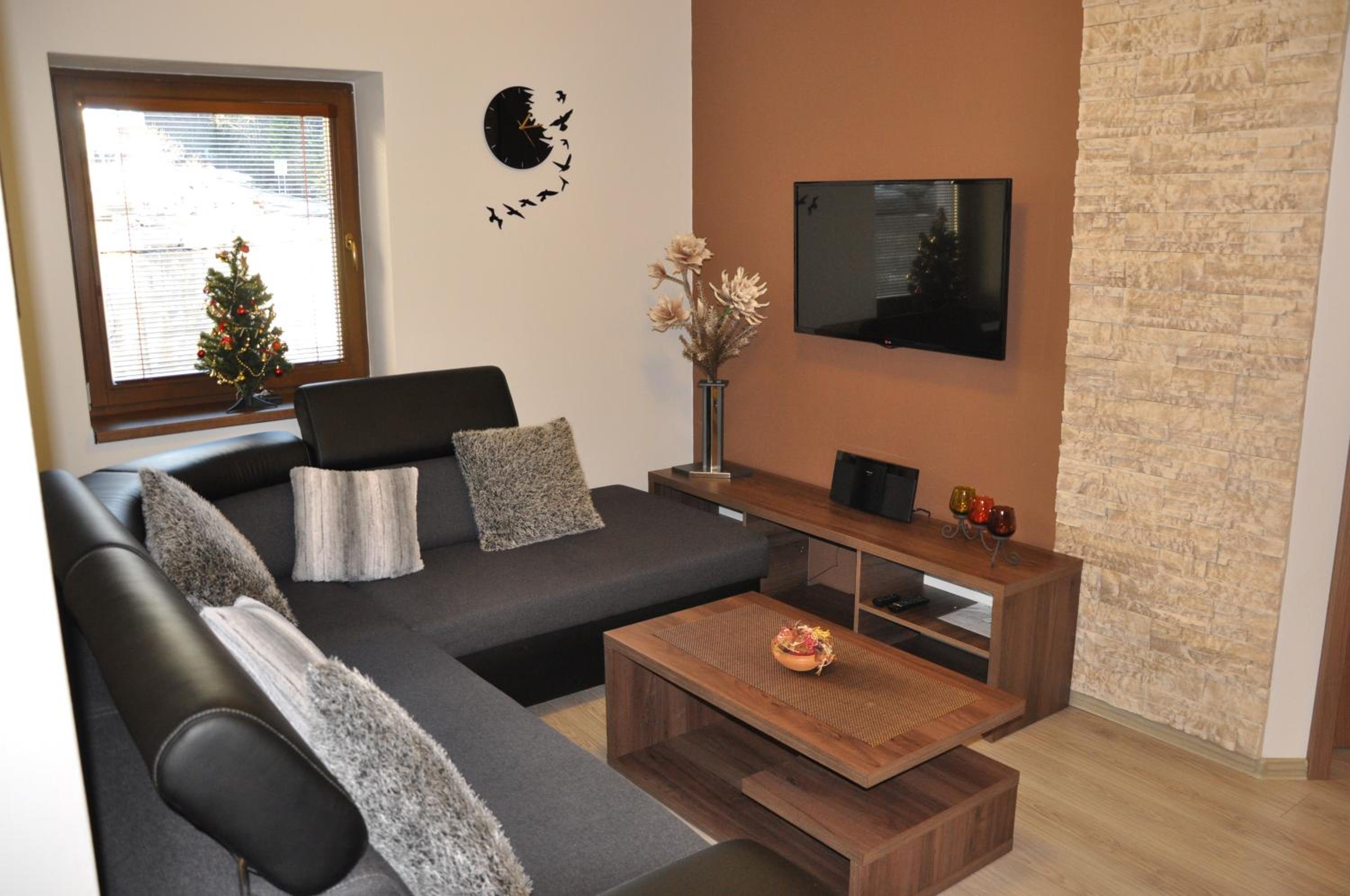 Apartmán Chopok Juh Eva view 2
