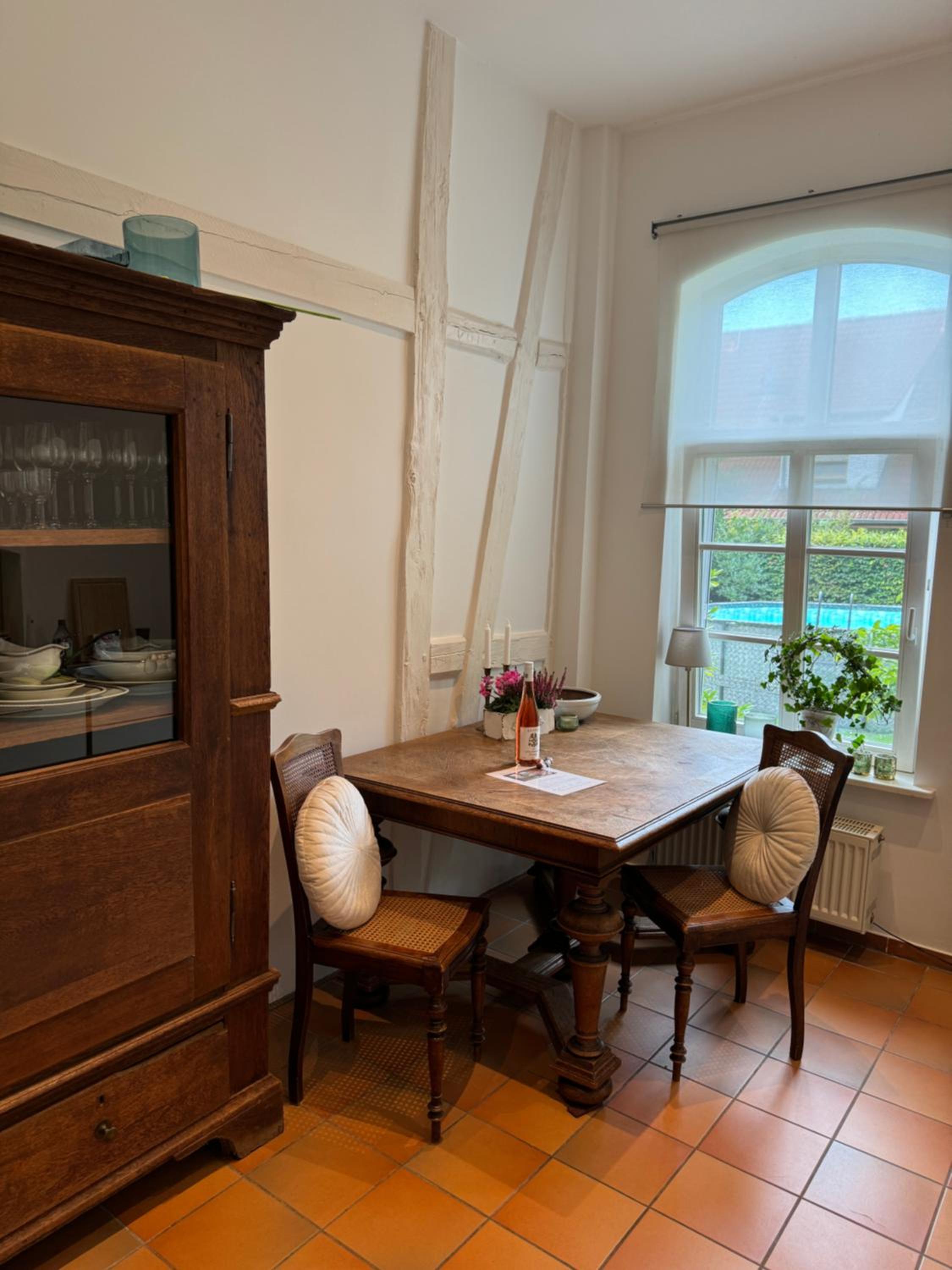 Altes Schulhaus in der Luneburger Heide - Property Image 4