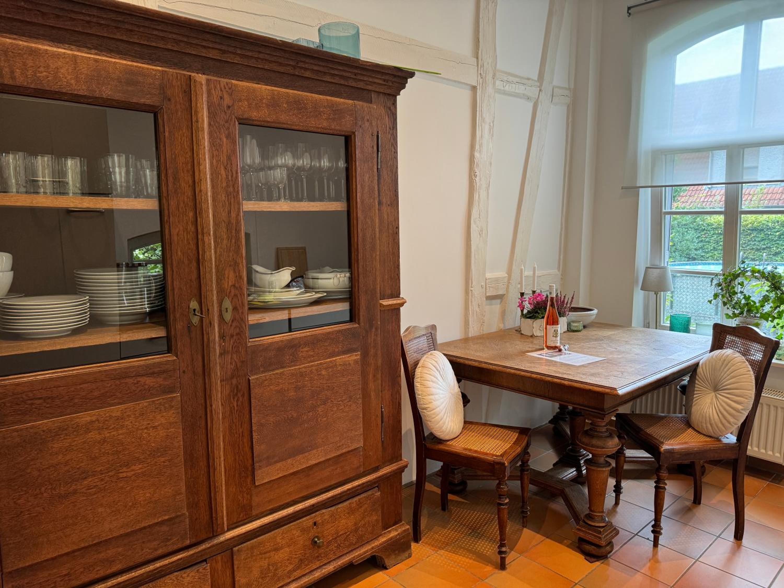 Altes Schulhaus in der Luneburger Heide - Property Image 5