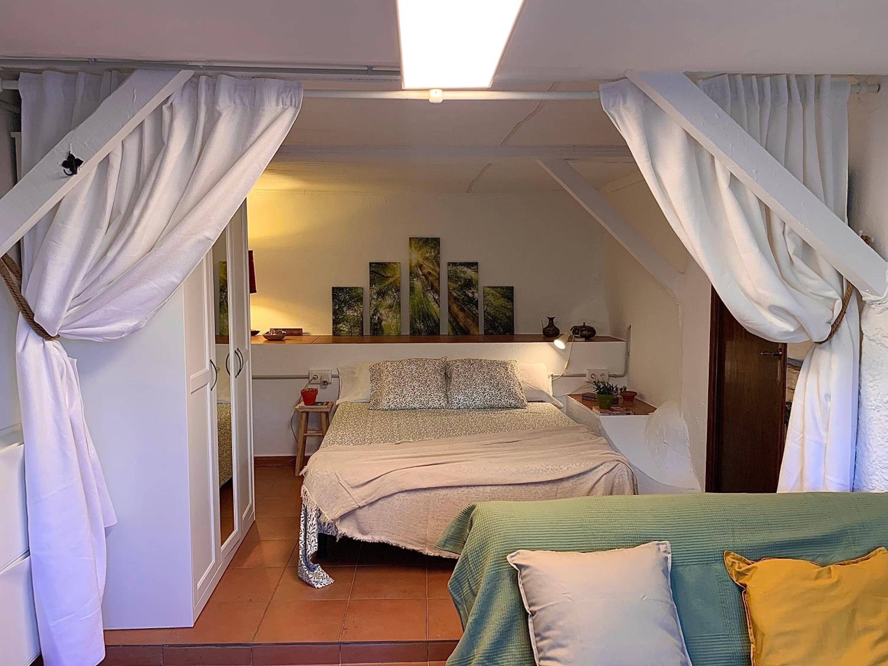 La Casita del Bosque