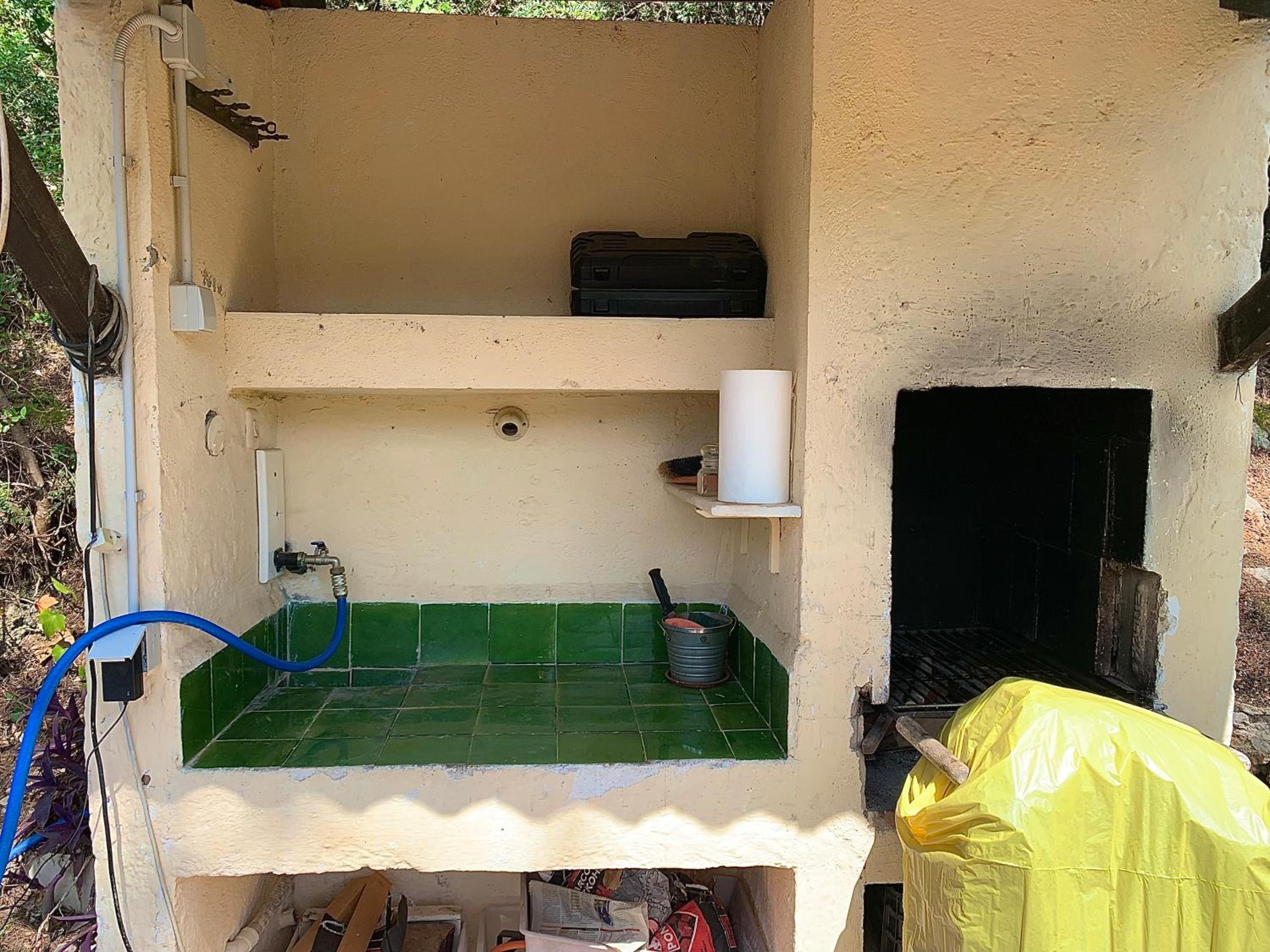 La Casita del Bosque