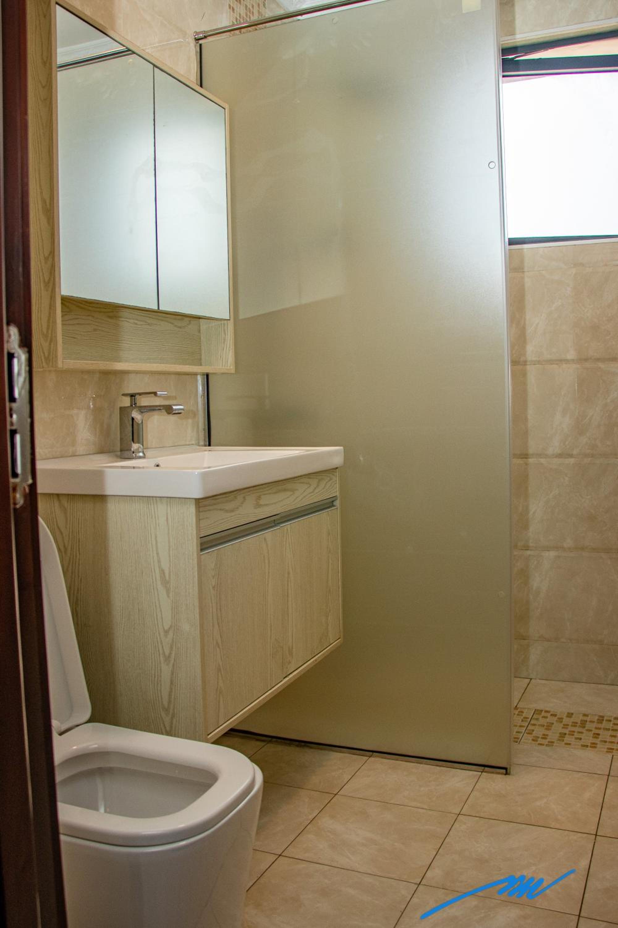 Mansah Plus Hotel and Apartments view 4