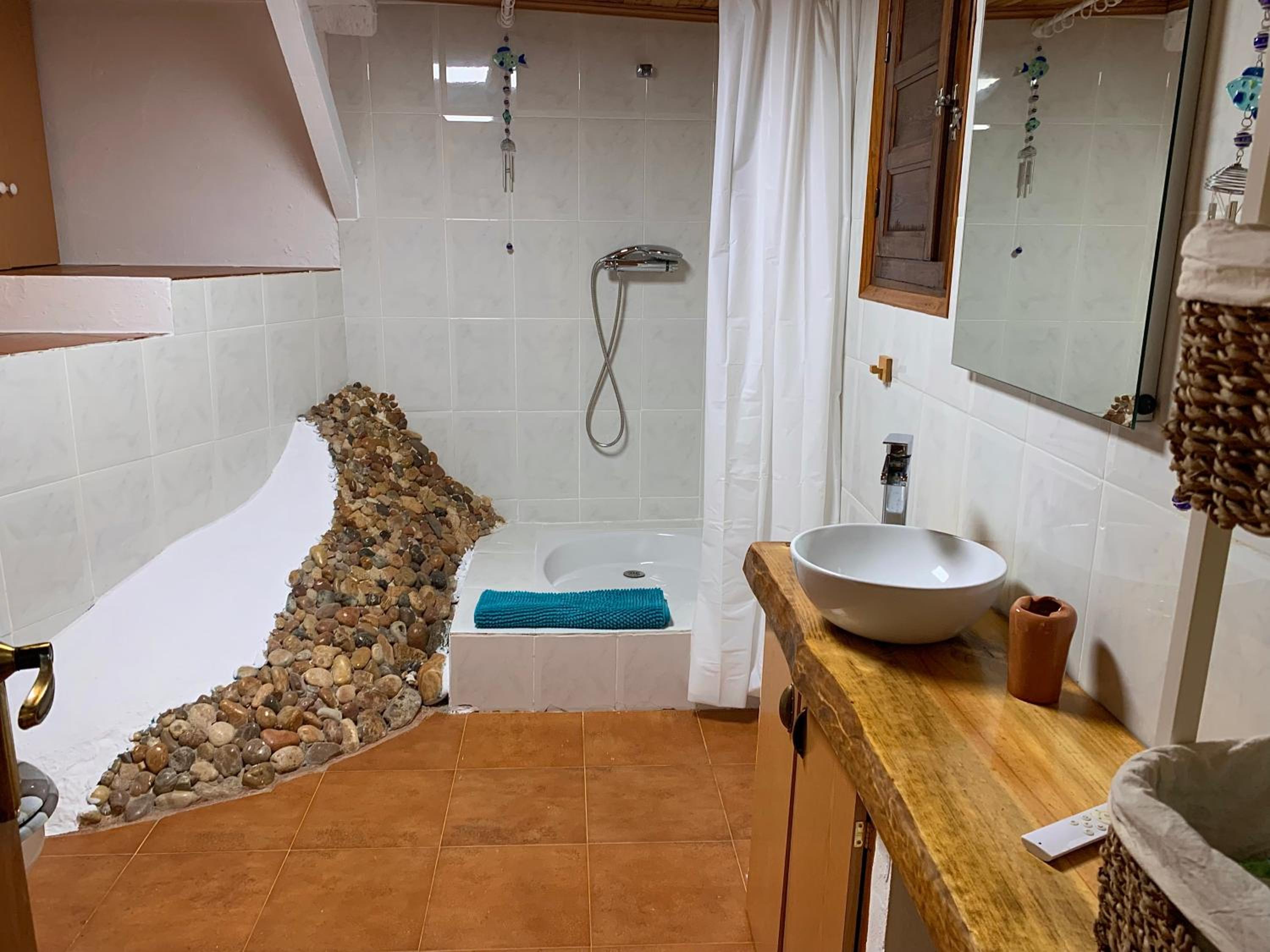La Casita del Bosque