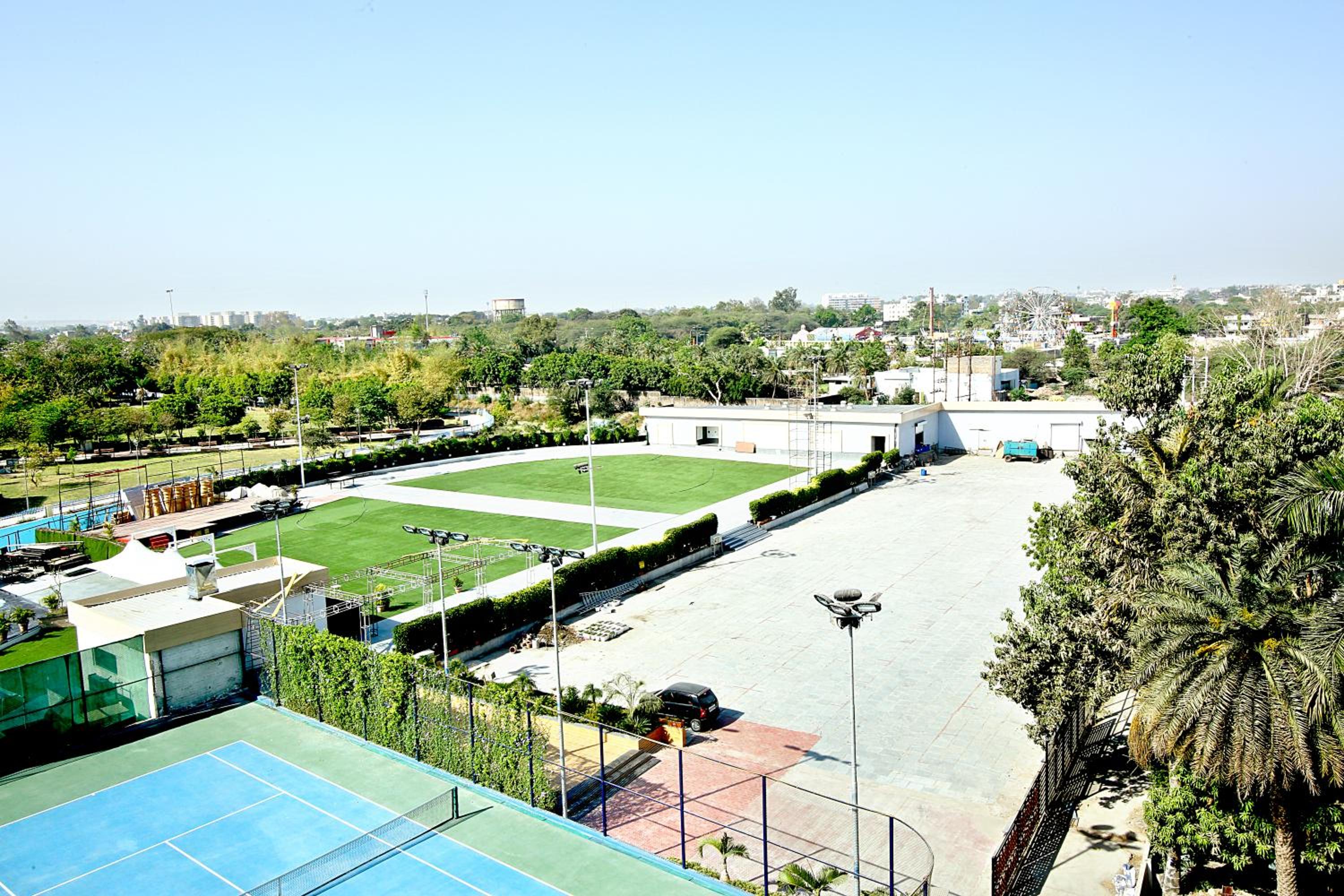 Hotel Solaris