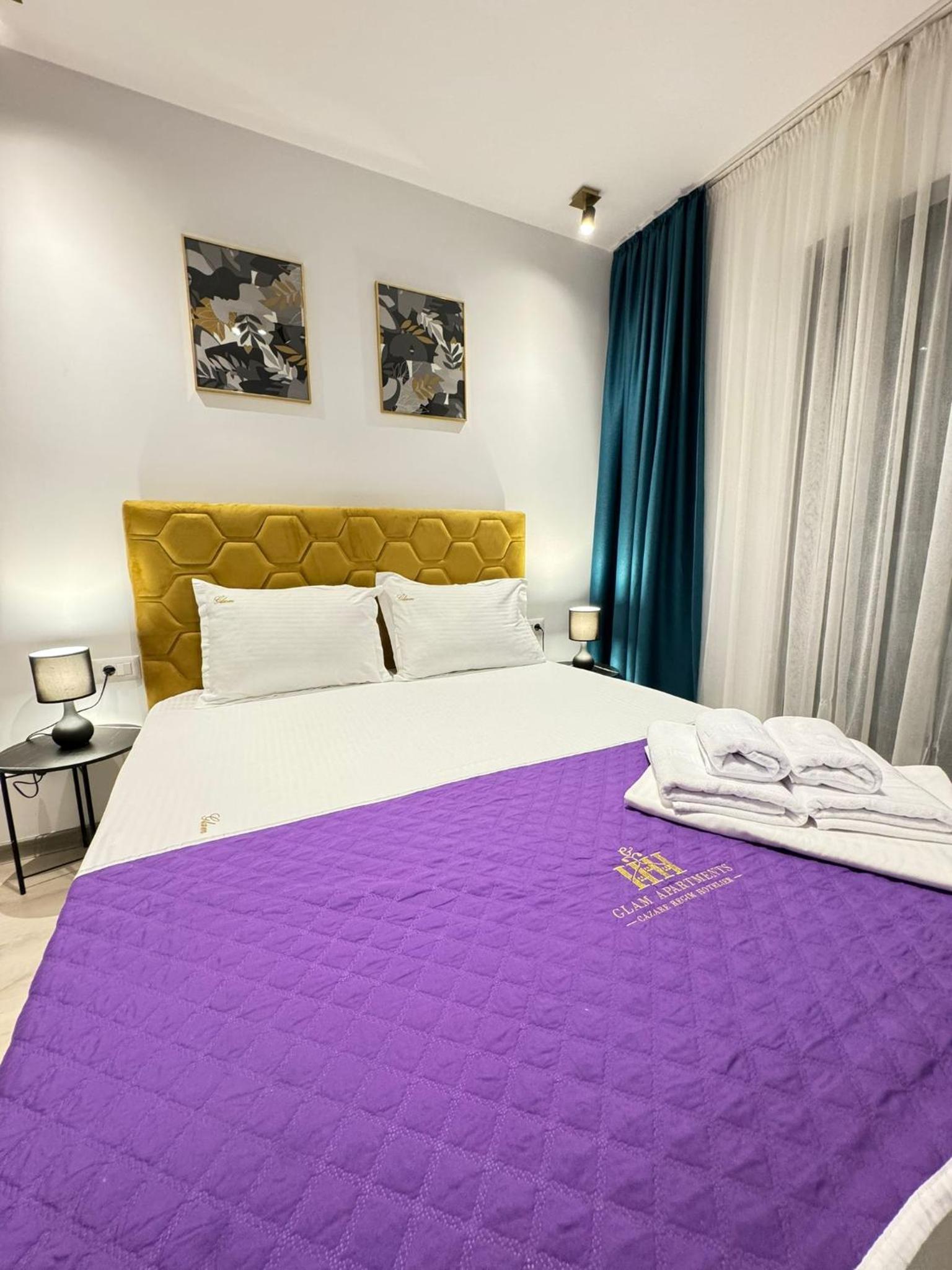 Luxury Apartments Avanera with 1&2 Bedroom with Parking Option view 2