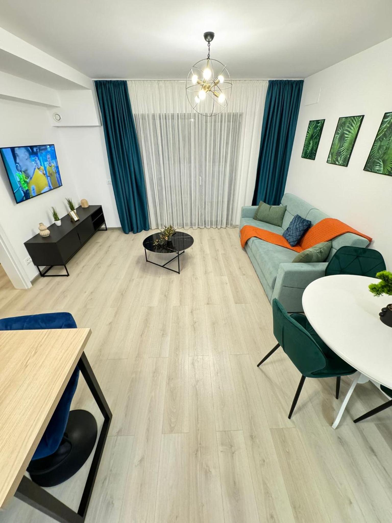 Luxury Apartments Avanera with 1&2 Bedroom with Parking Option view 3