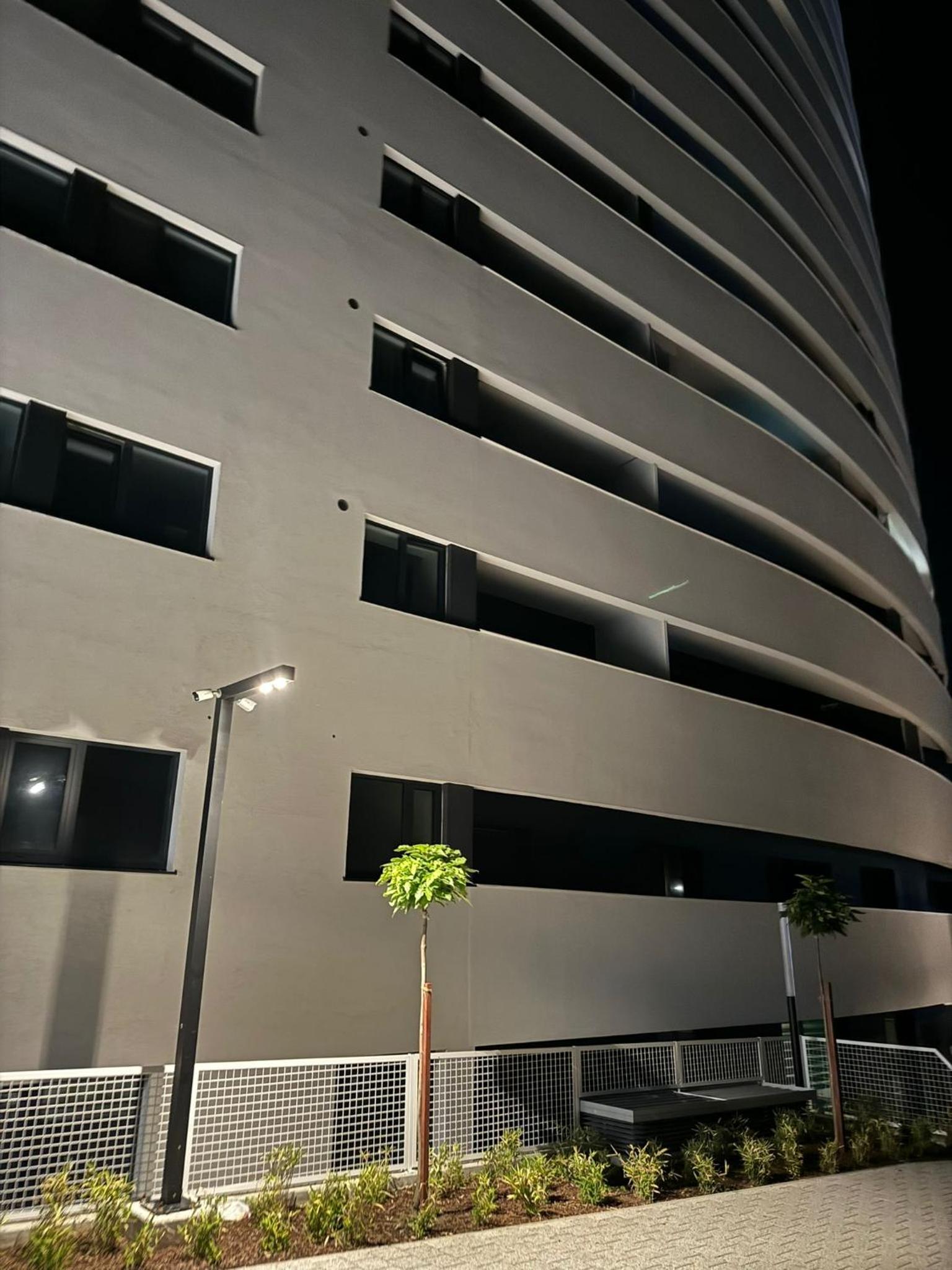 Luxury Apartments Avanera with 1&2 Bedroom with Parking Option view 4