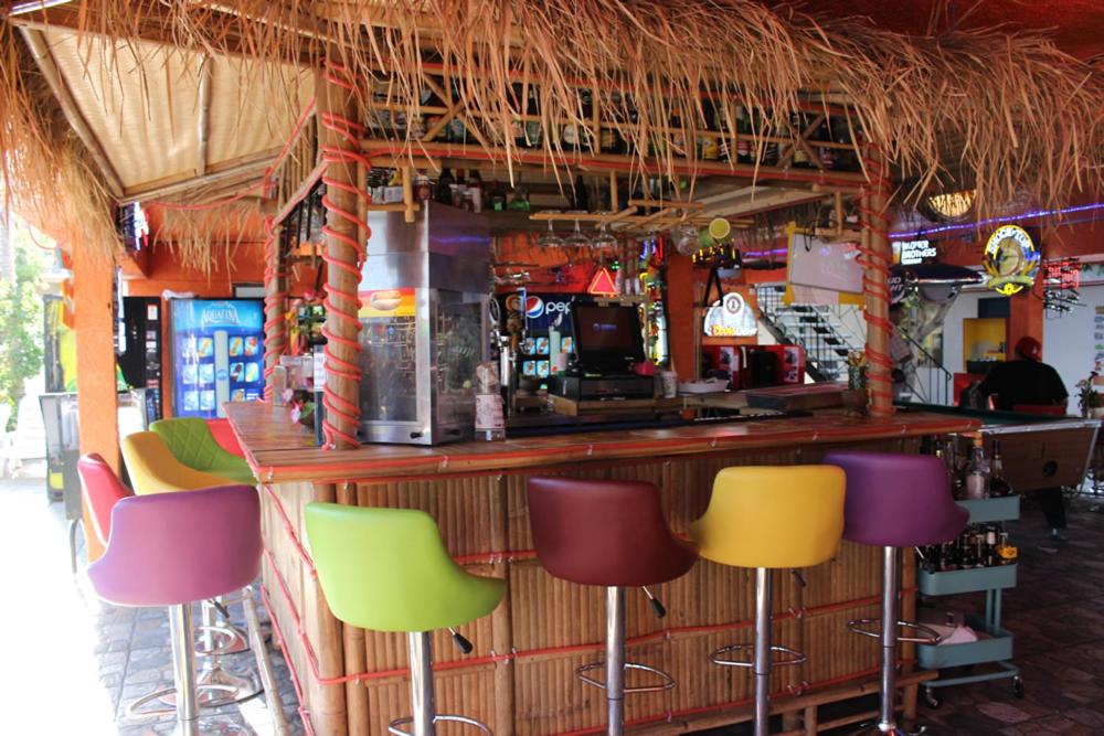Tradewinds Airport Hotel 3